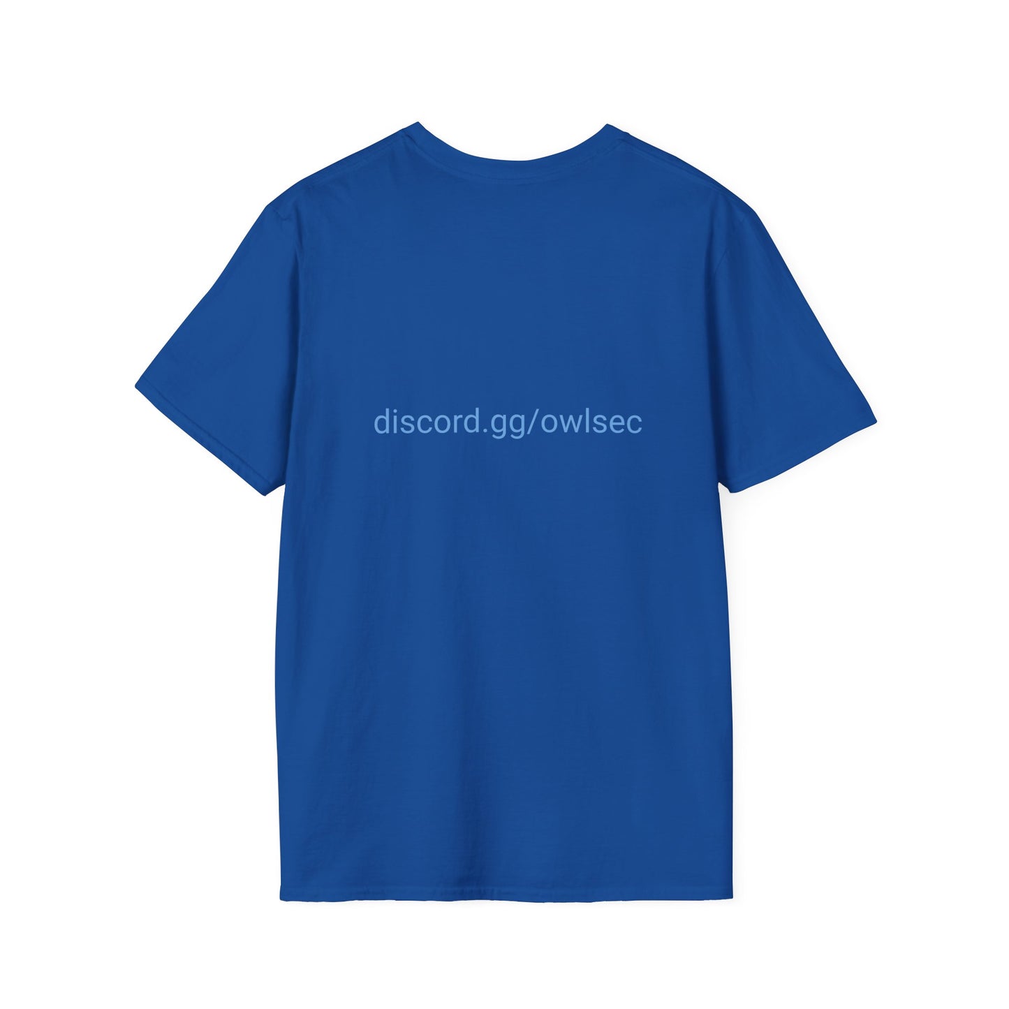 rm panties: Softstyle Unisex T-Shirt