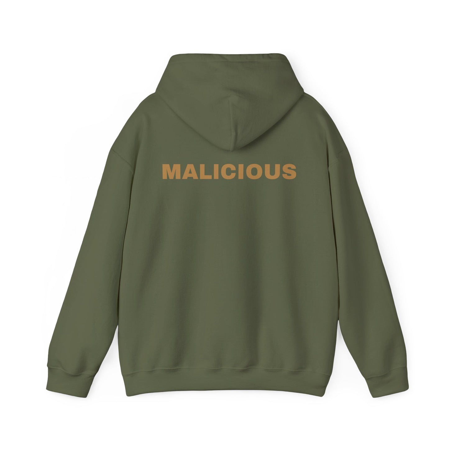 Malicious Unisex Heavy Blend™ Hoodie