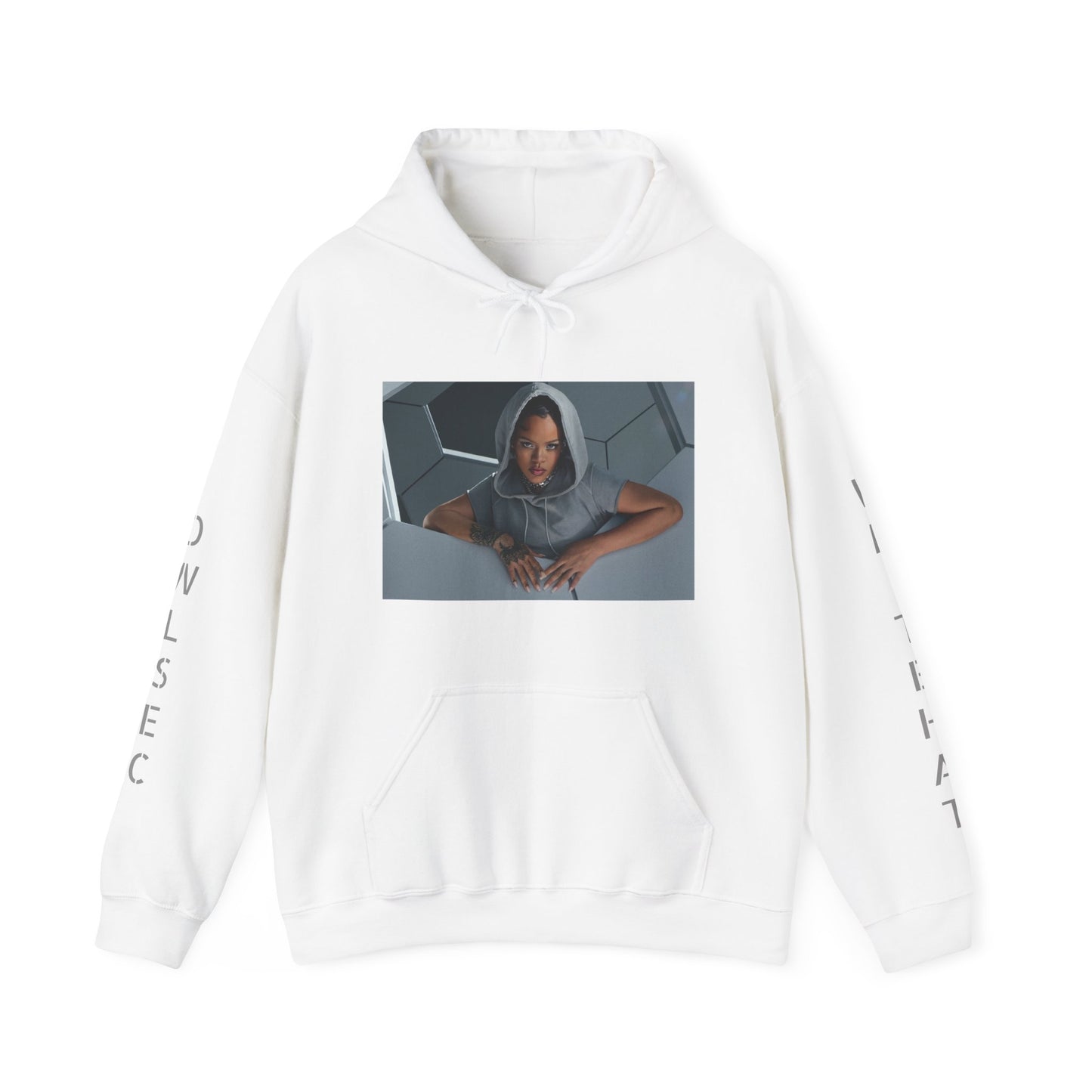WhiteHat OwlSec Heavy Blend™ Hoodie