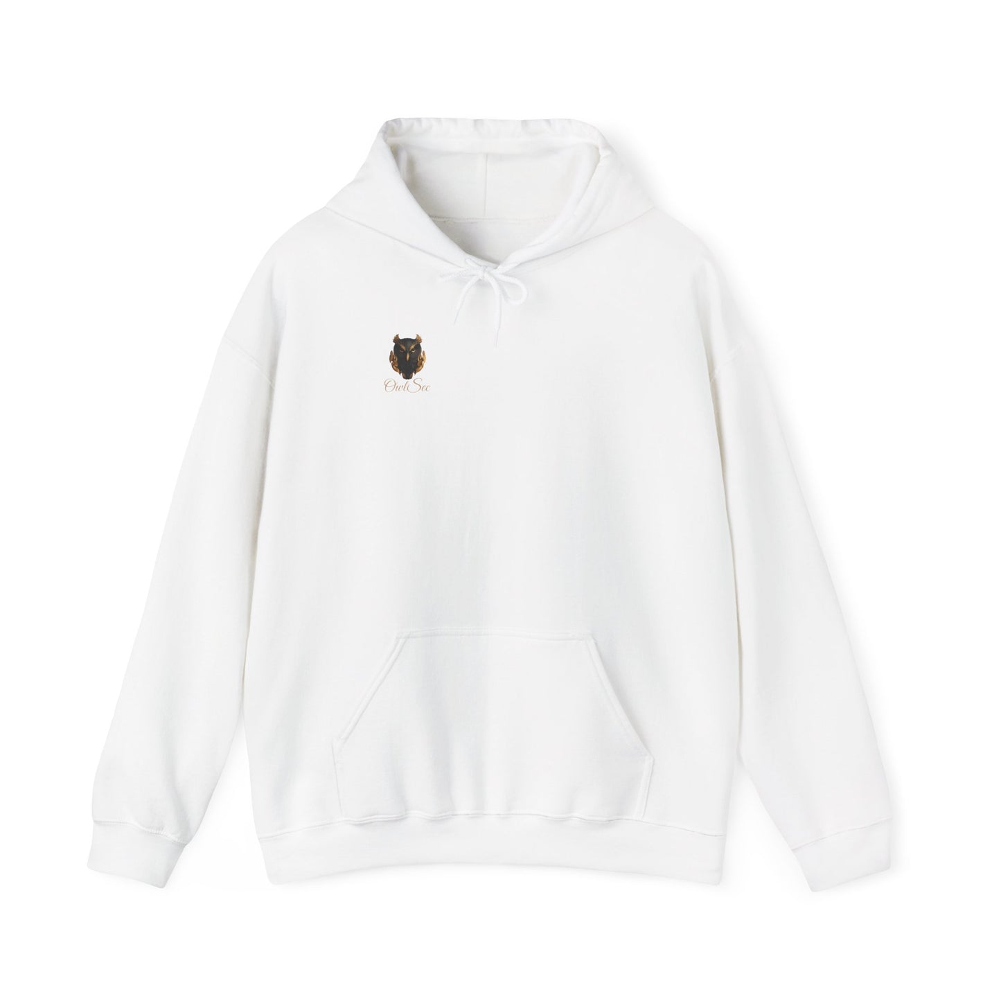Malicious Unisex Heavy Blend™ Hoodie