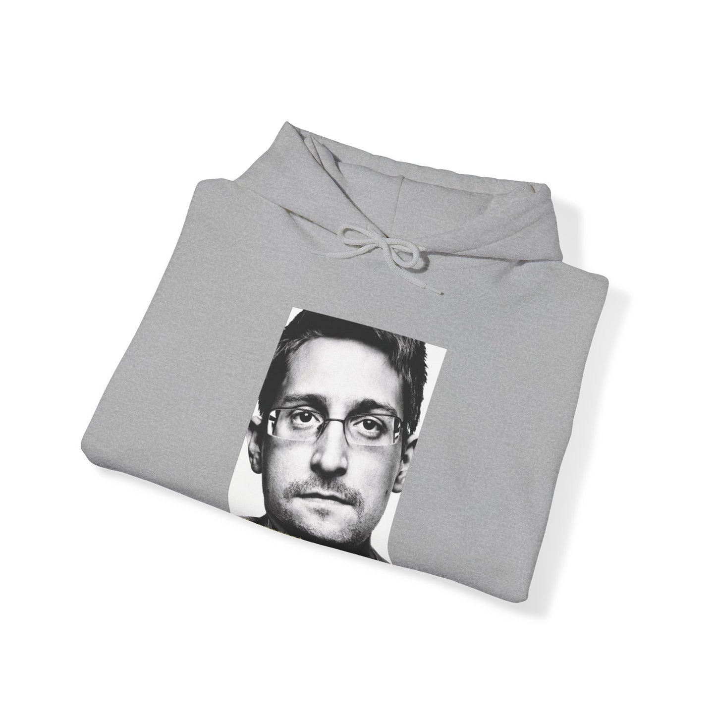 SnowDen GrayHat OwlSec™ Hoodie