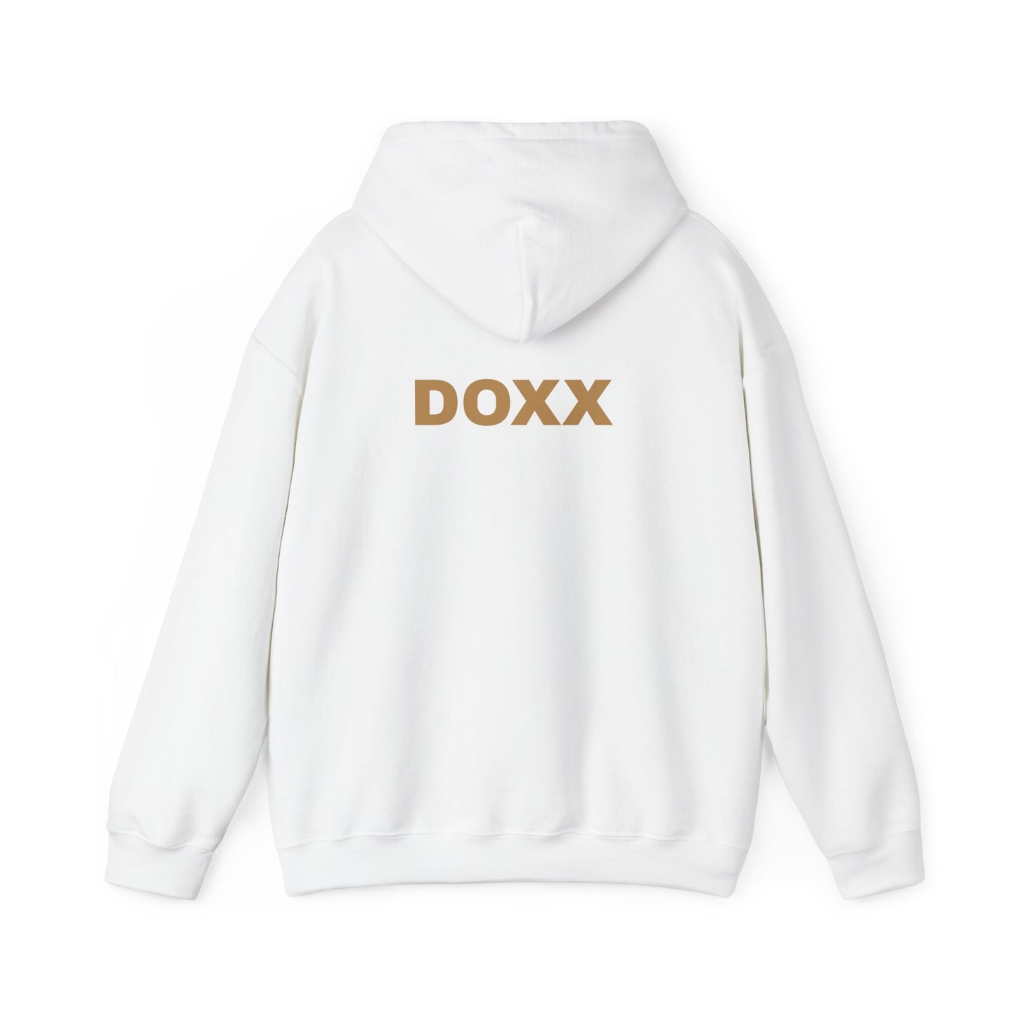 DOXX Unisex Heavy Blend™ Hoodie