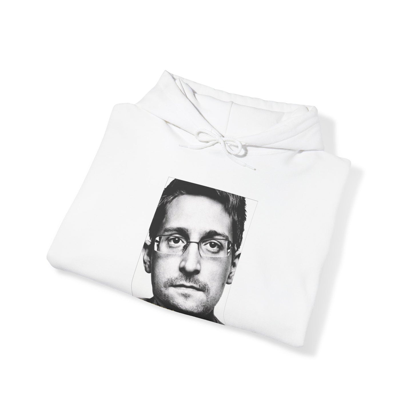 SnowDen GrayHat OwlSec™ Hoodie