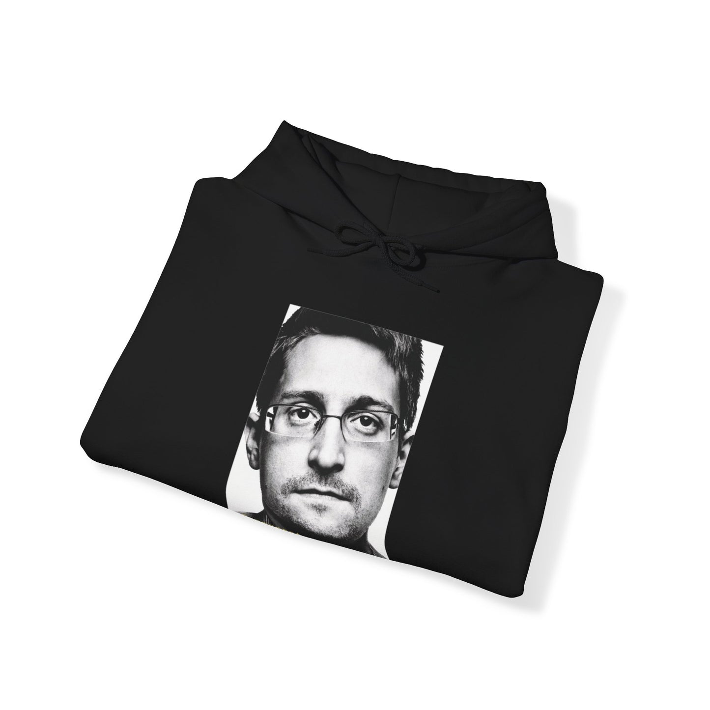 SnowDen GrayHat OwlSec™ Hoodie
