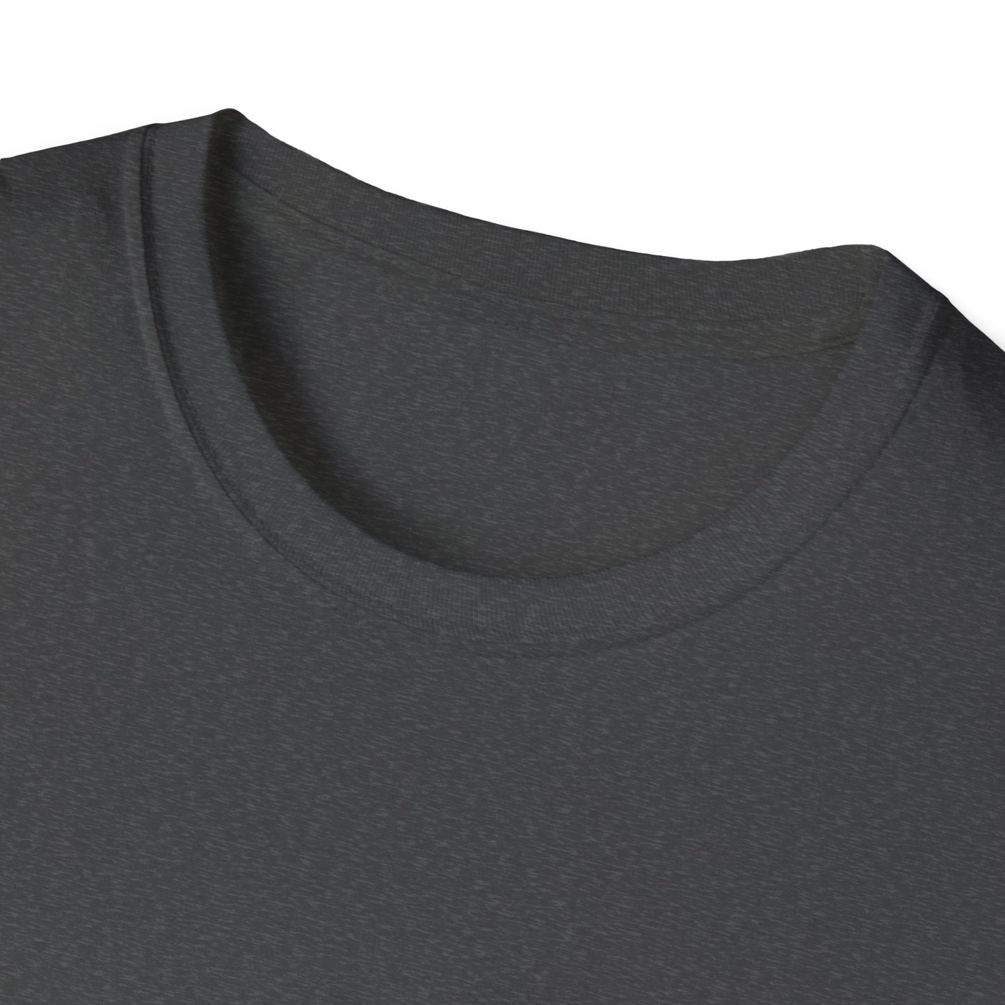 rm panties: Softstyle Unisex T-Shirt