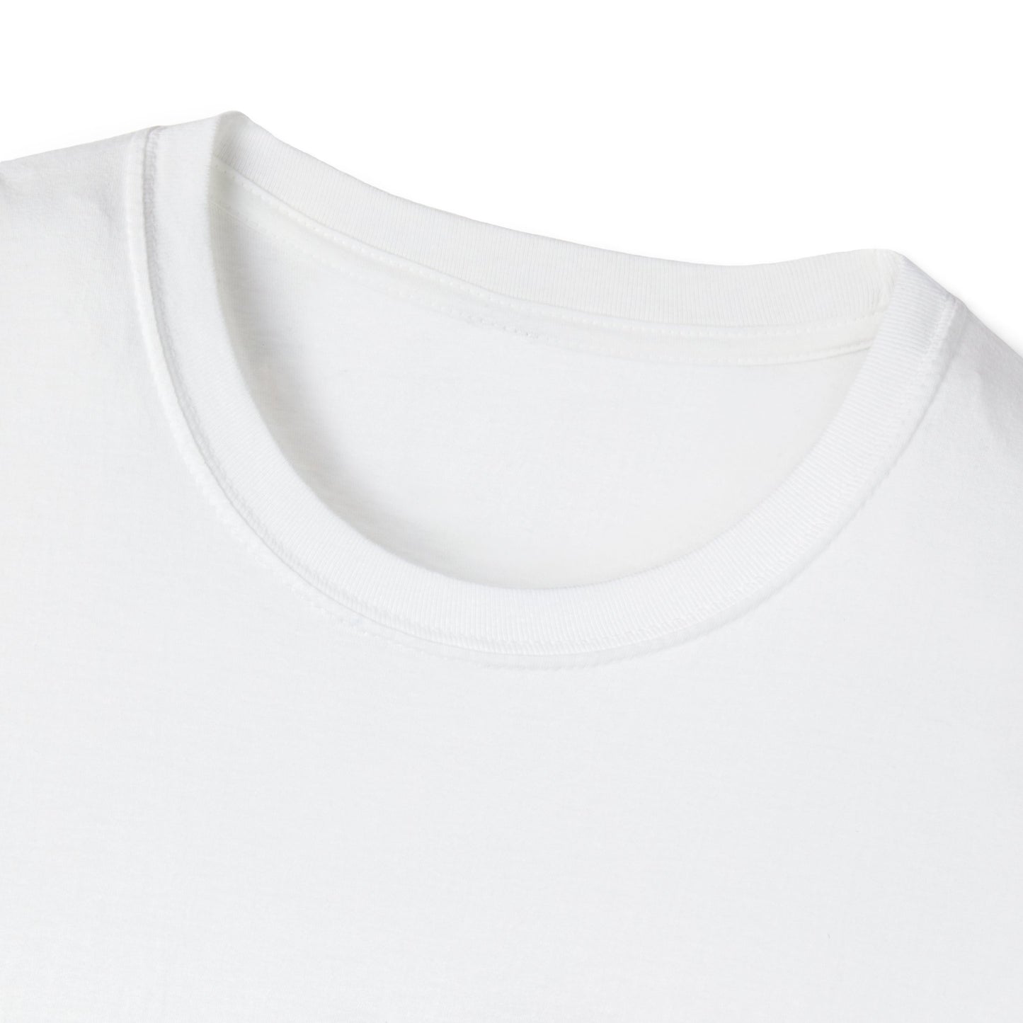 rm panties: Softstyle Unisex T-Shirt
