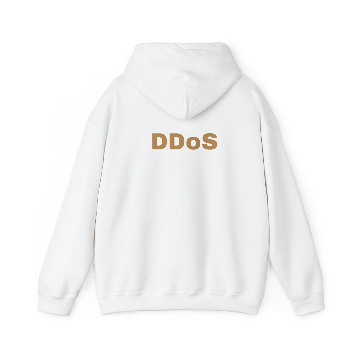 DDoS Heavy Blend™ Hoodie