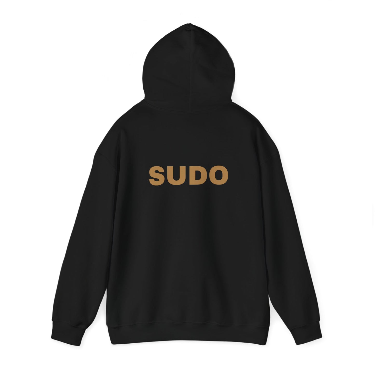 Sudo Heavy Blend™ Hoodie