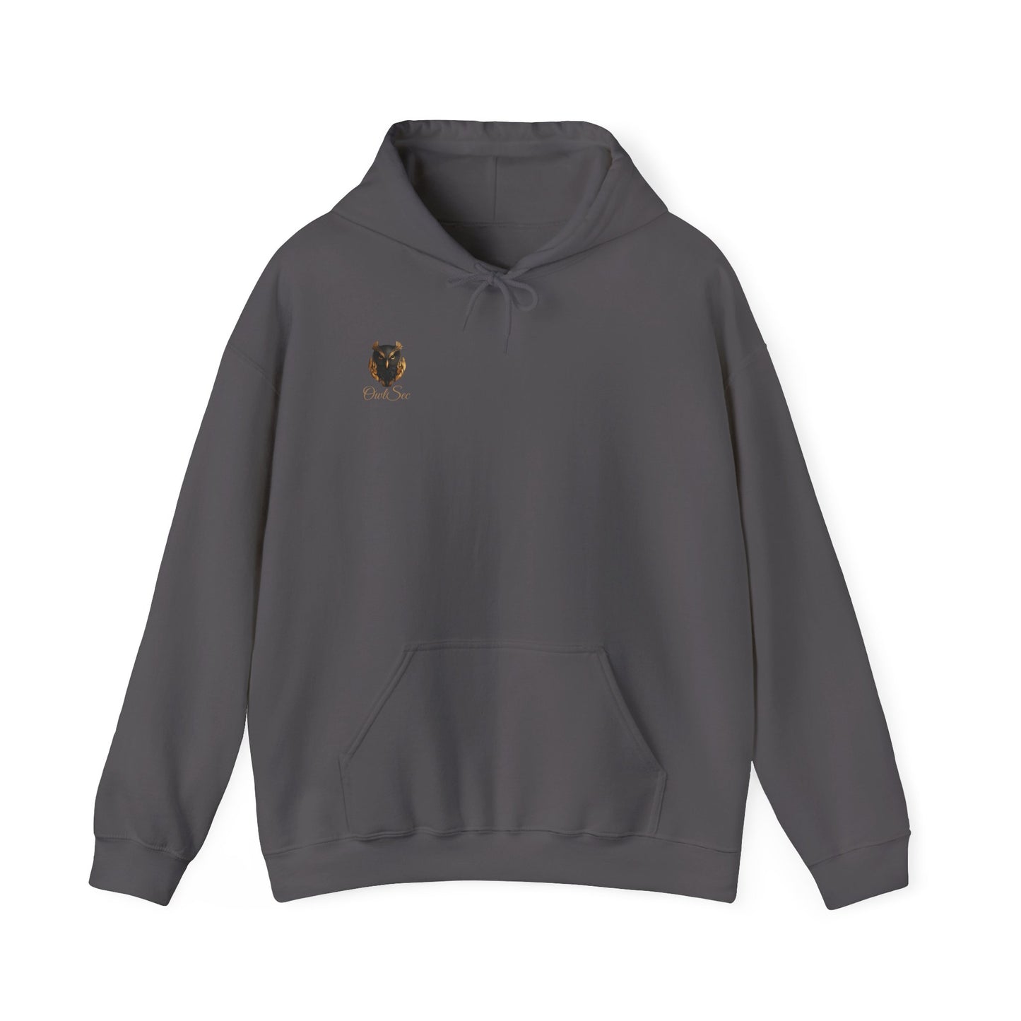 Sudo Heavy Blend™ Hoodie
