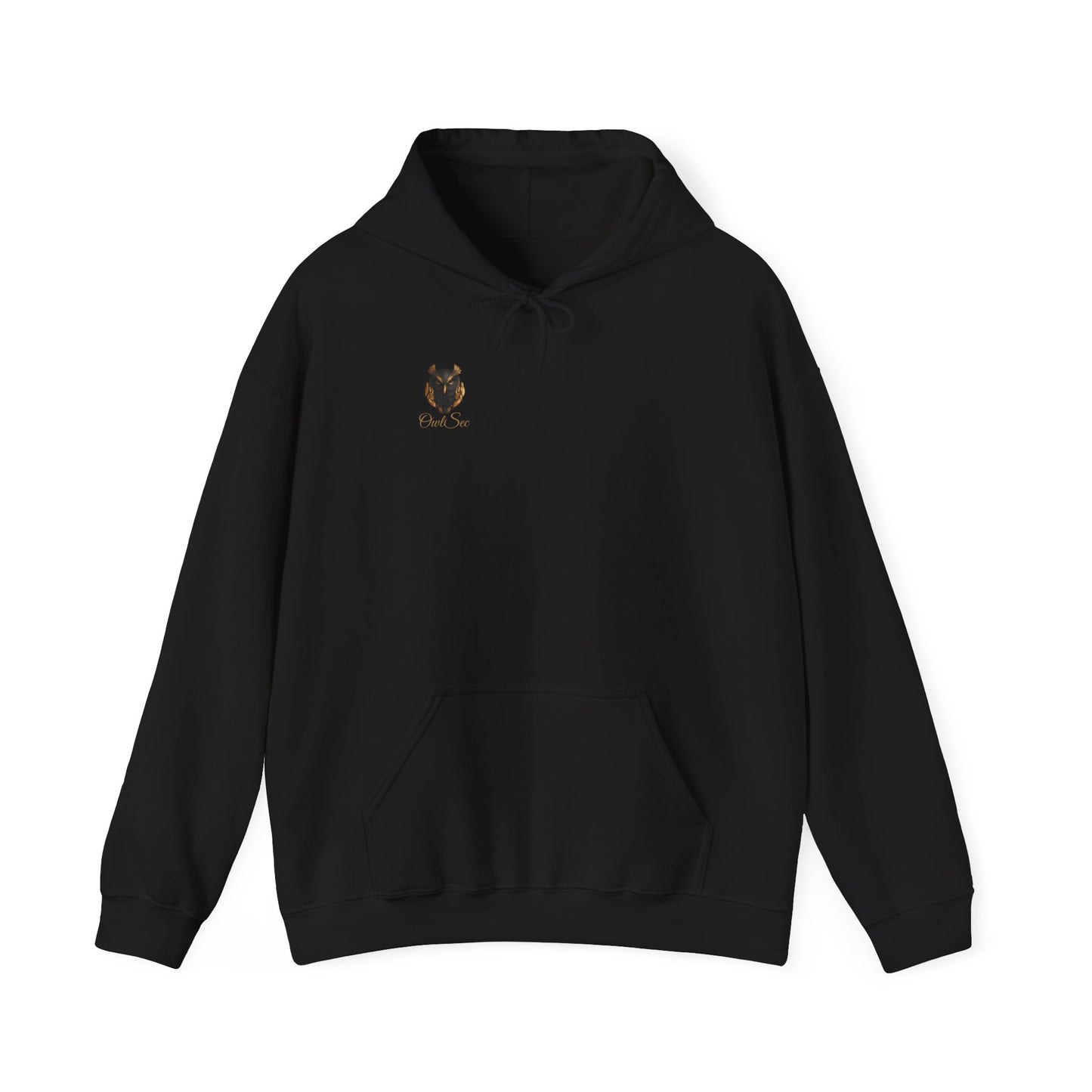 DOXX Unisex Heavy Blend™ Hoodie
