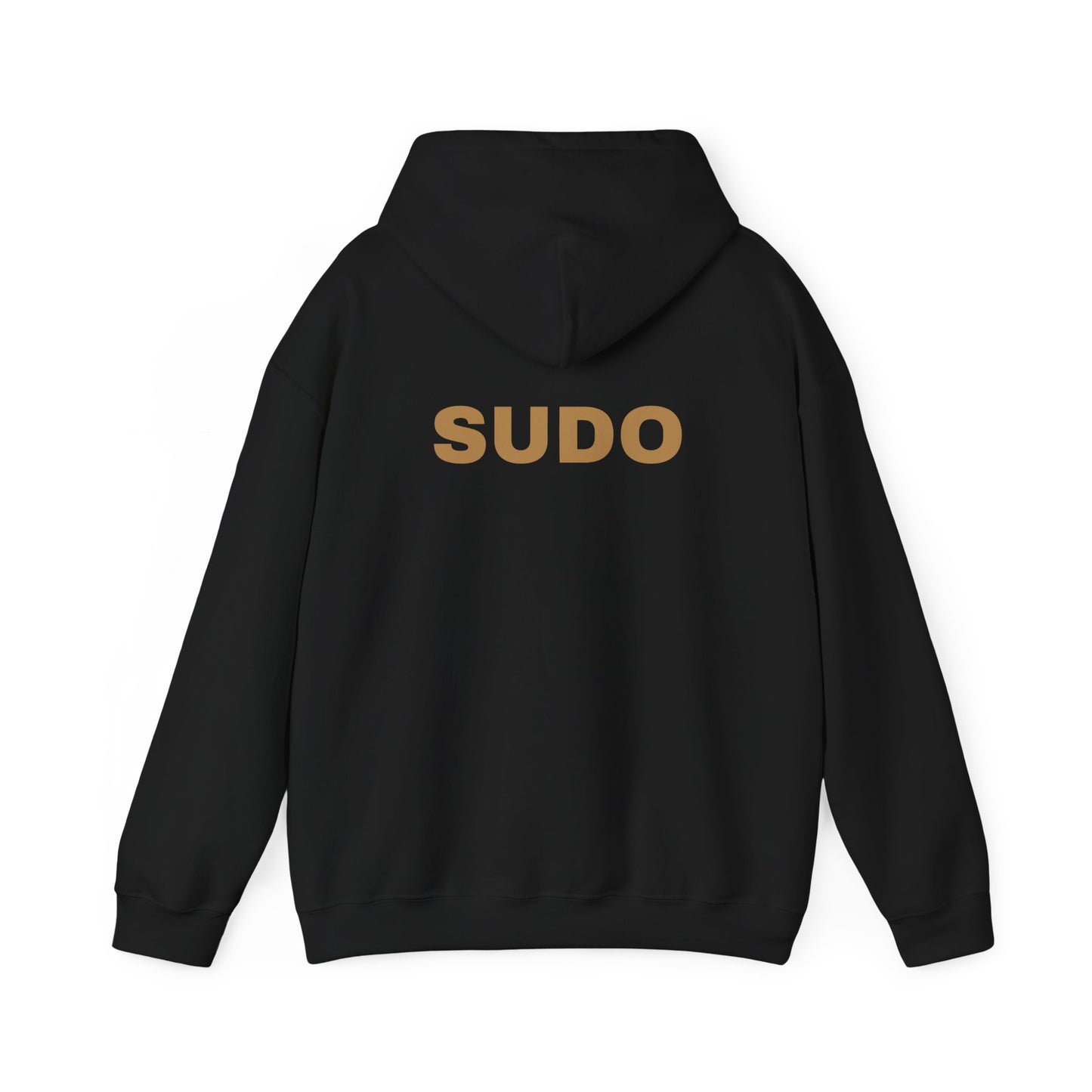 Sudo Heavy Blend™ Hoodie