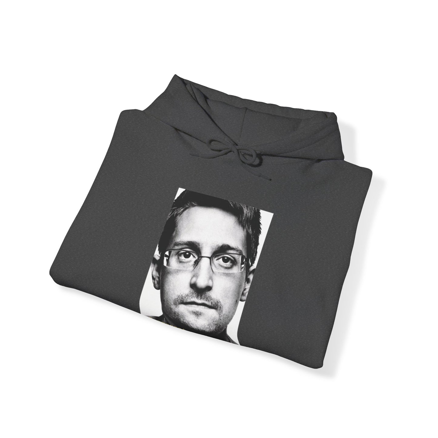 SnowDen GrayHat OwlSec™ Hoodie