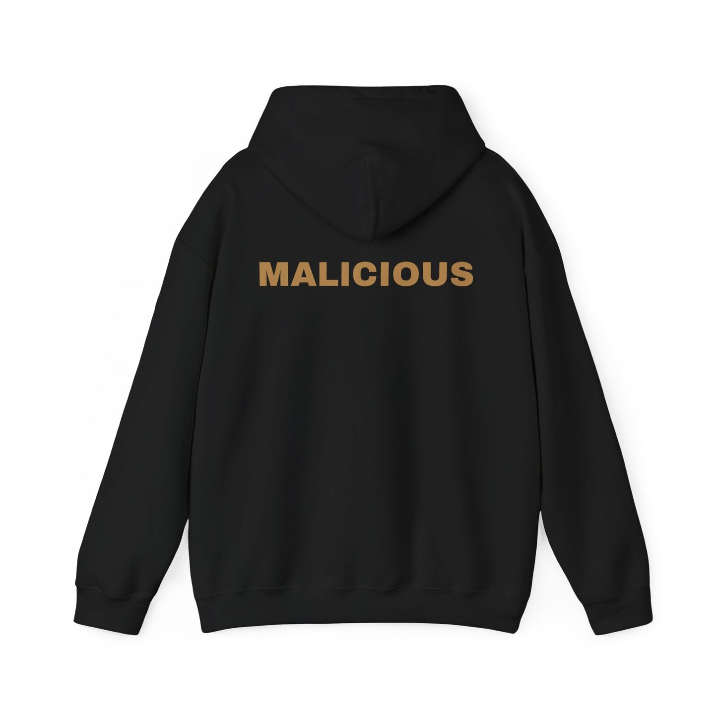 Malicious Unisex Heavy Blend™ Hoodie
