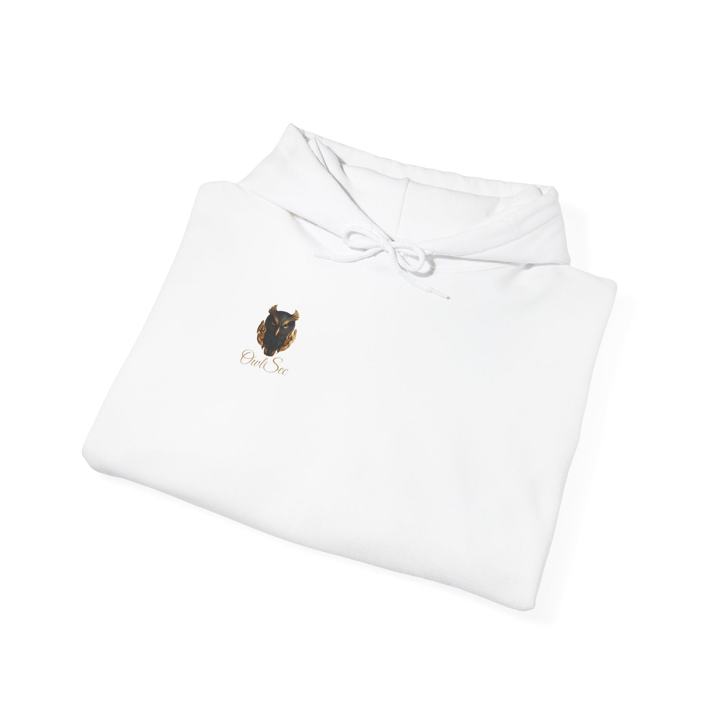 DOXX Unisex Heavy Blend™ Hoodie