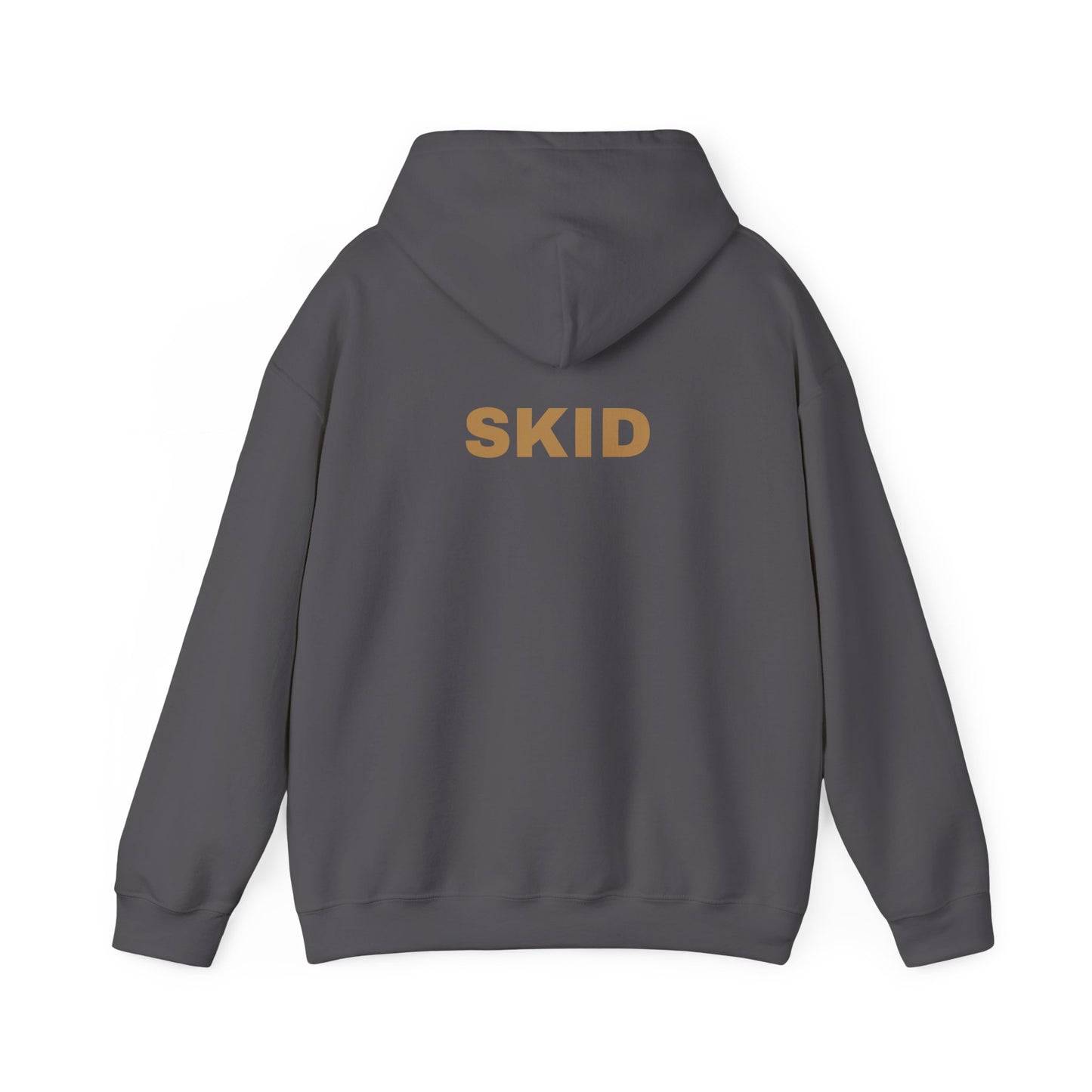 Skid Hooded Sweatshirt