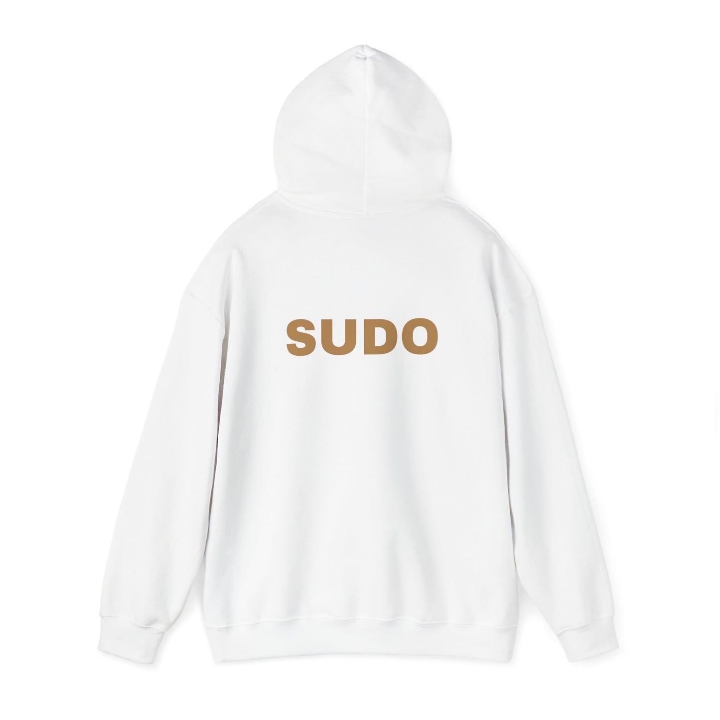 Sudo Heavy Blend™ Hoodie