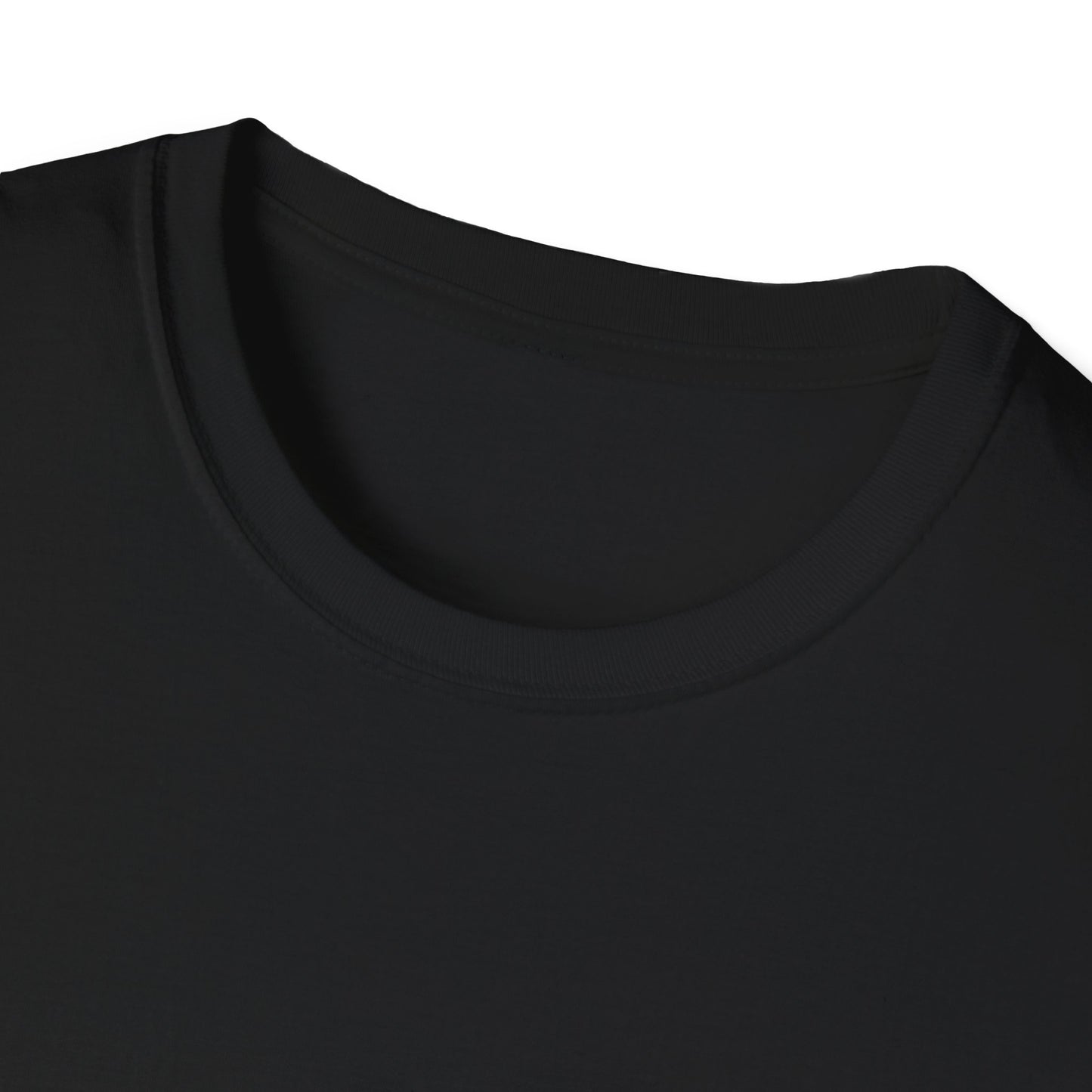 rm panties: Softstyle Unisex T-Shirt