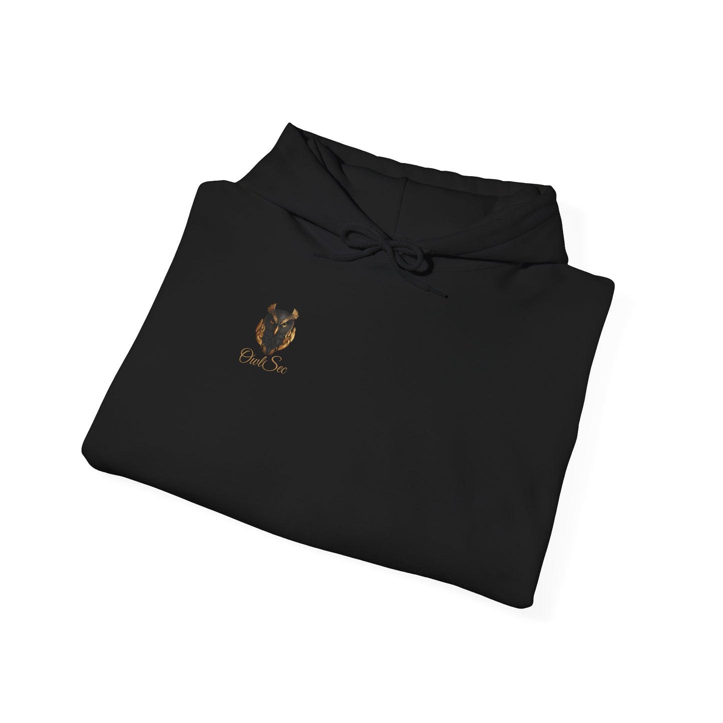 DOXX Unisex Heavy Blend™ Hoodie