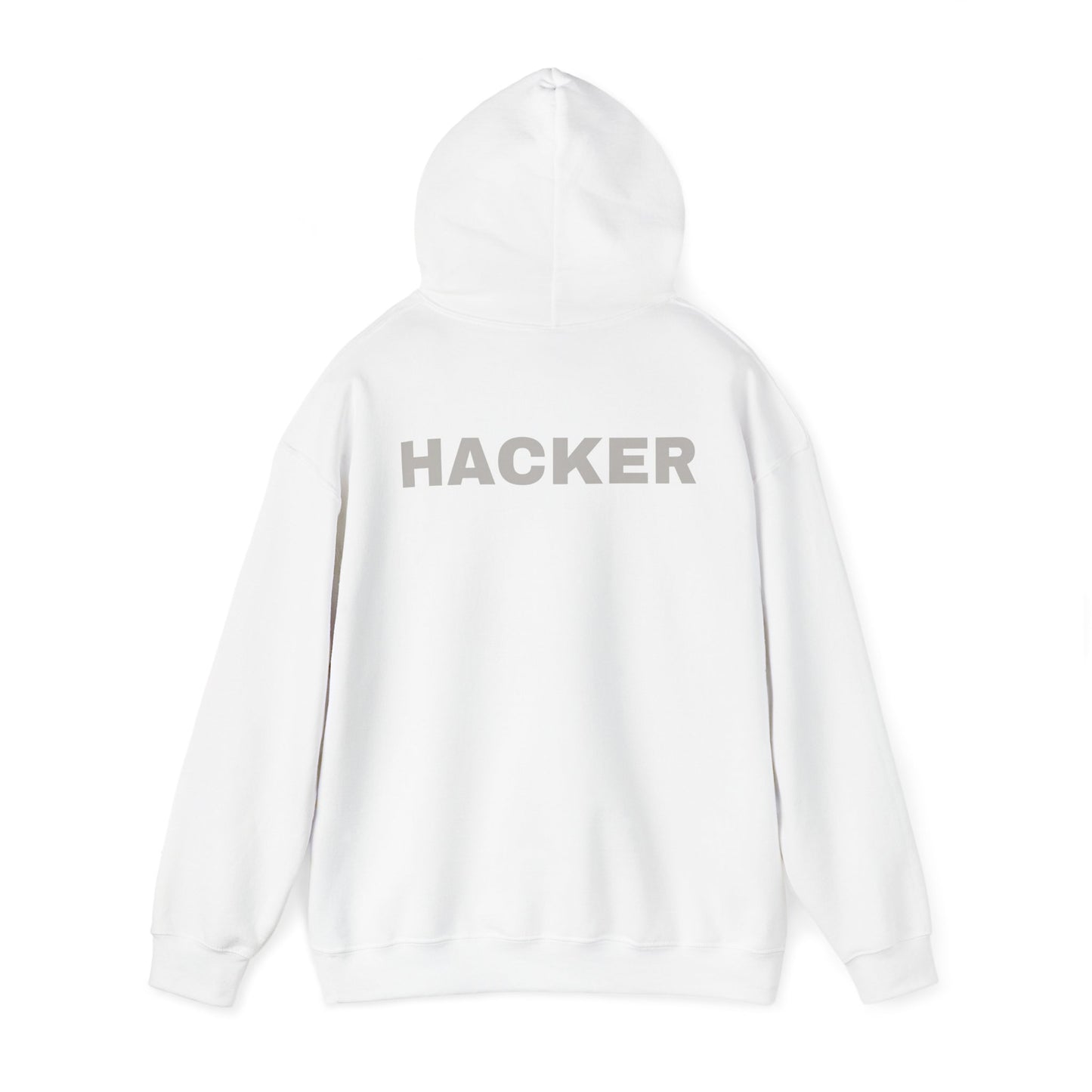 Unisex Heavy Blend Hooded Sweatshirt - sudo chmod -R 777 /