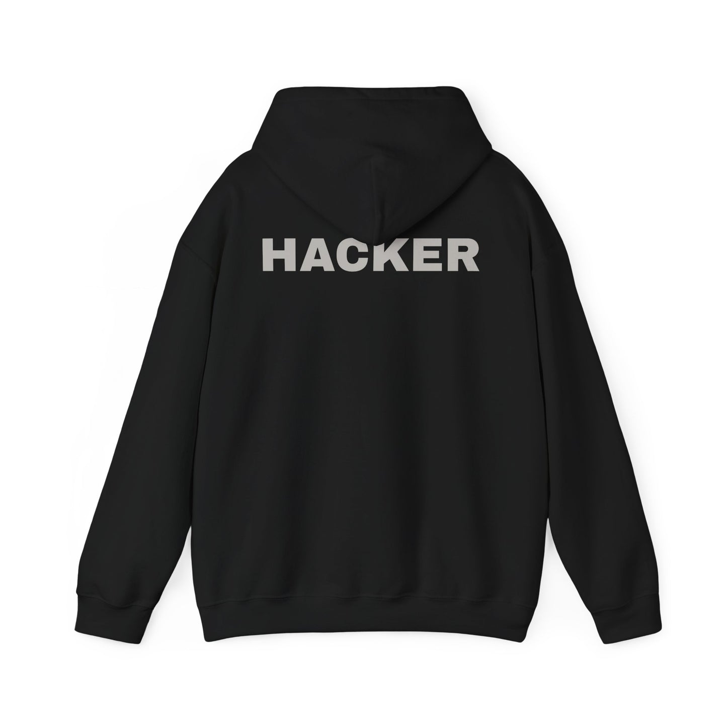 Unisex Heavy Blend Hooded Sweatshirt - sudo chmod -R 777 /