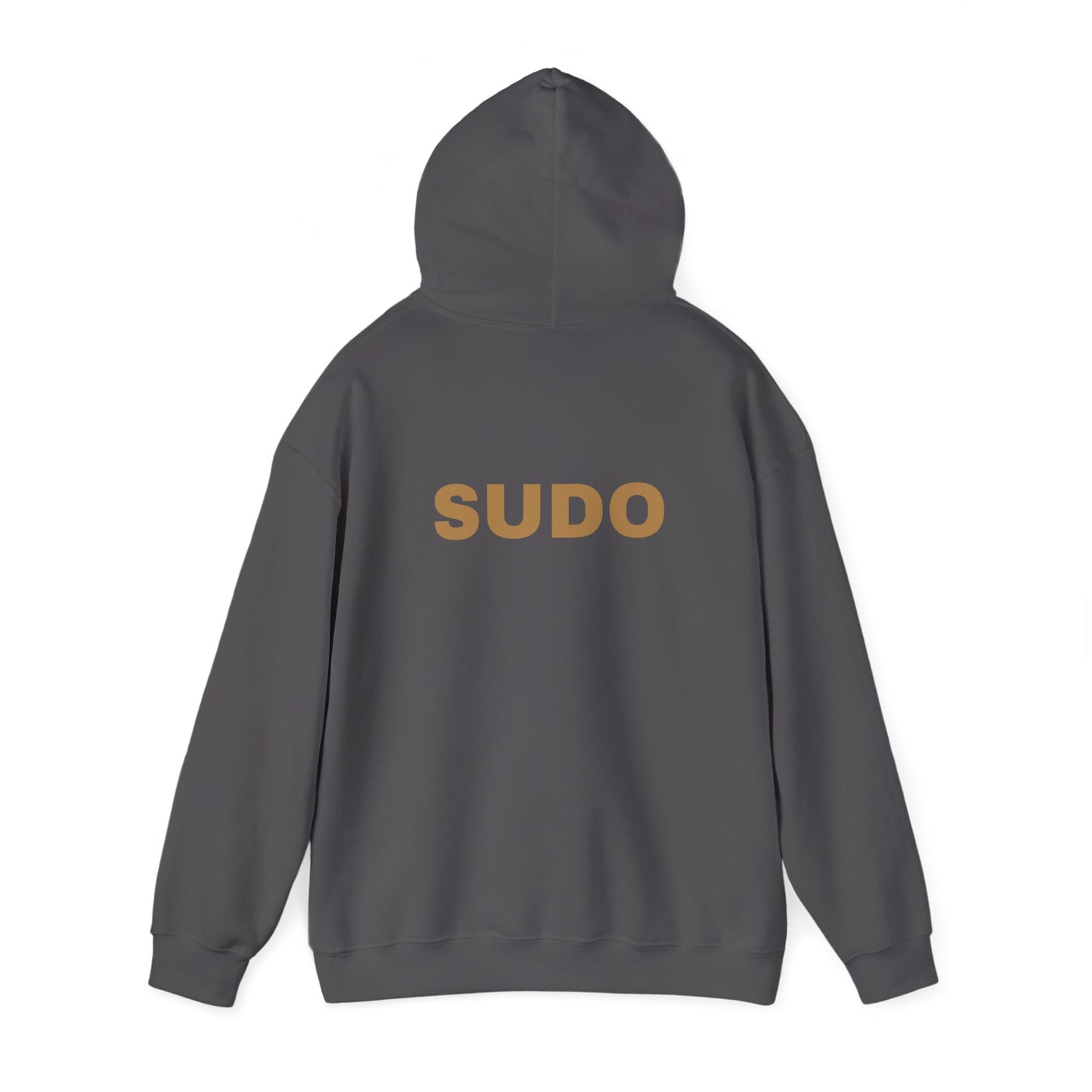 Sudo Heavy Blend™ Hoodie