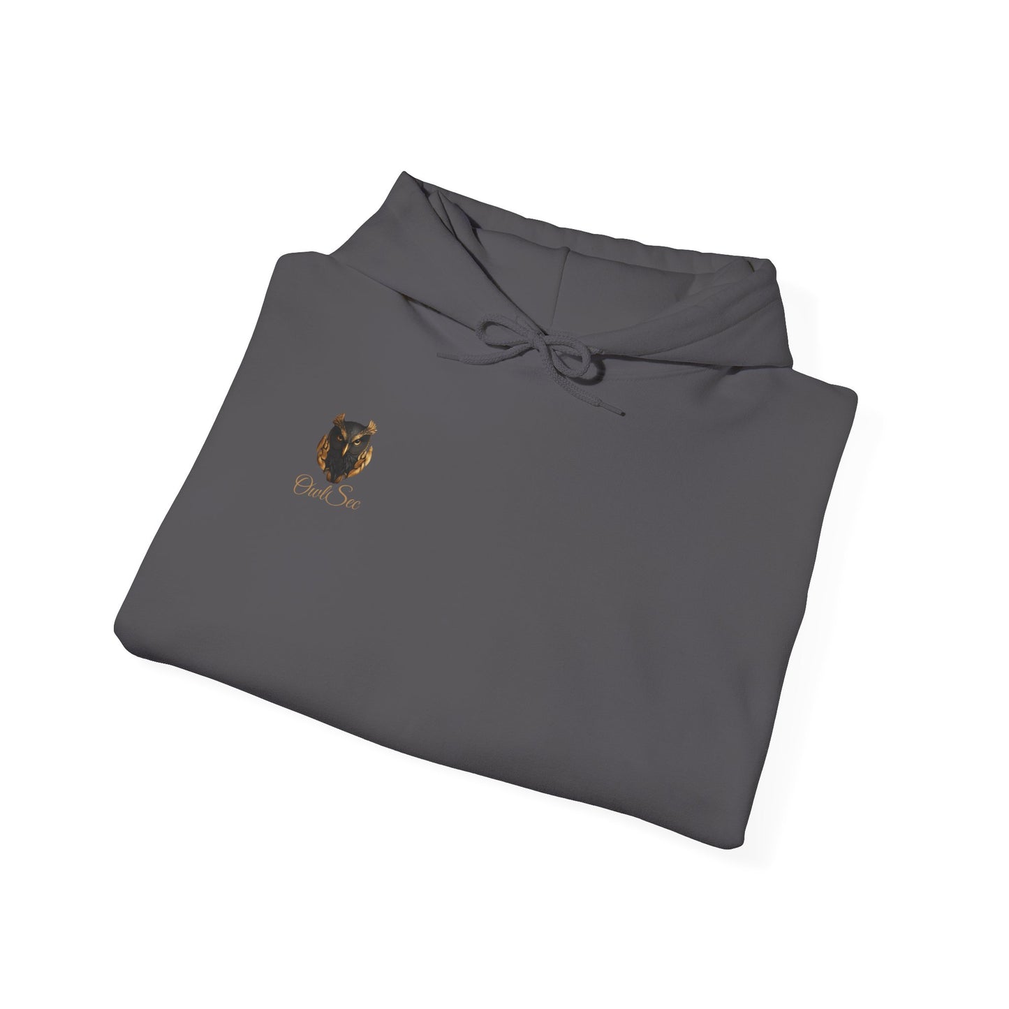 Sudo Heavy Blend™ Hoodie
