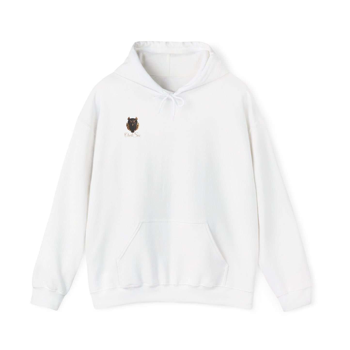 Sudo Heavy Blend™ Hoodie