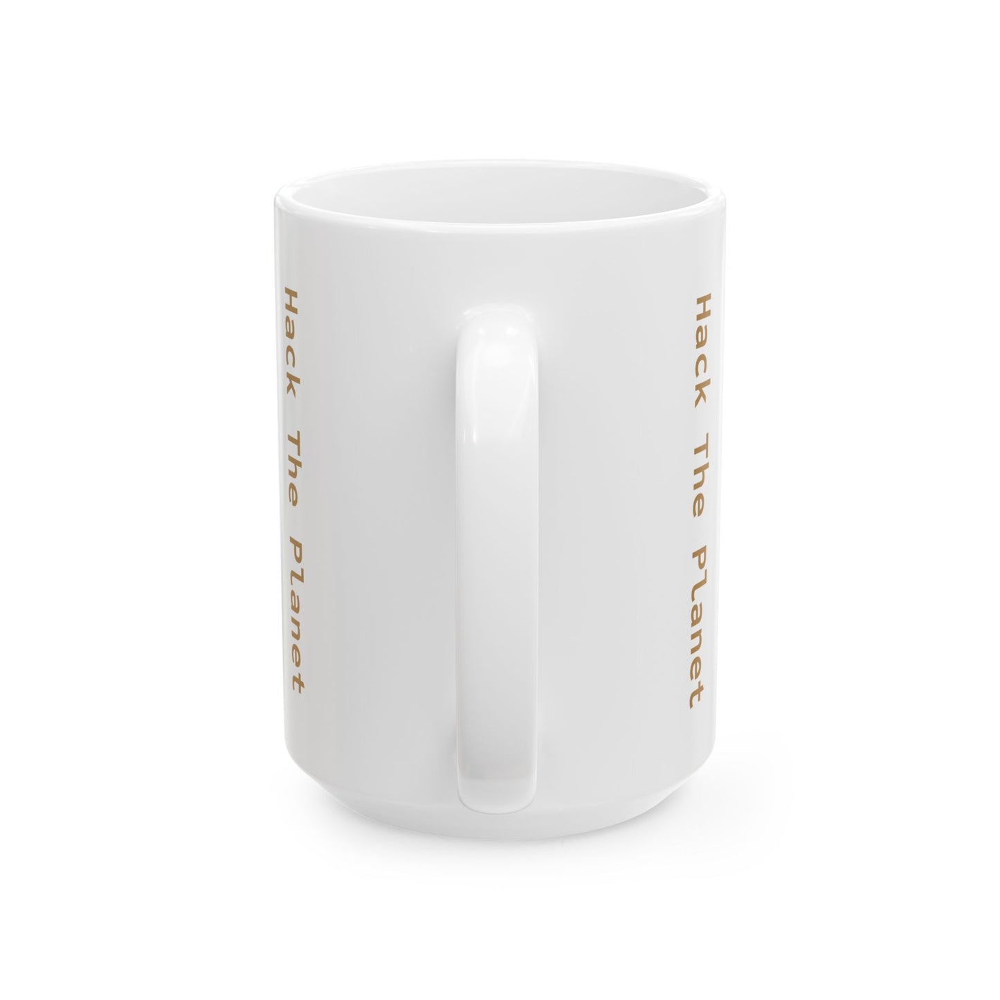Mug OwlSec Hacking Ceramic