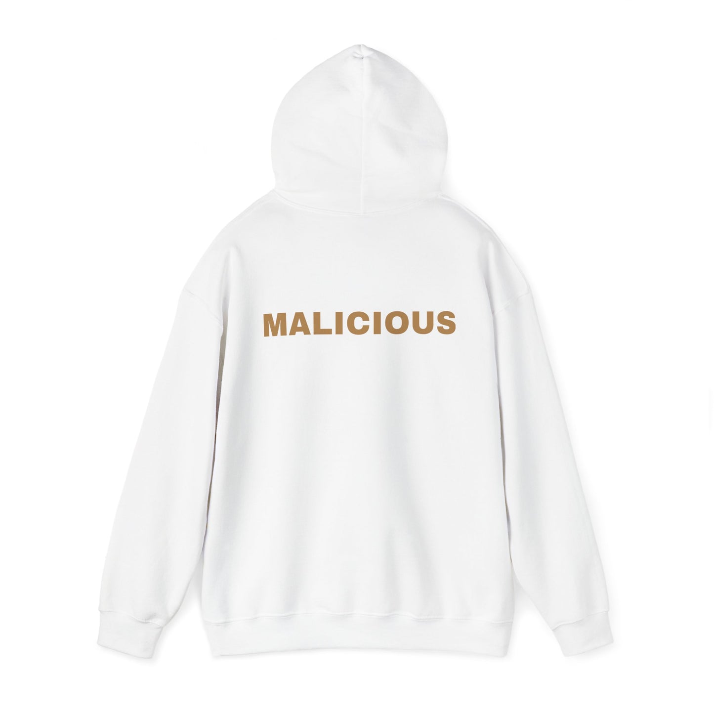 Malicious Unisex Heavy Blend™ Hoodie