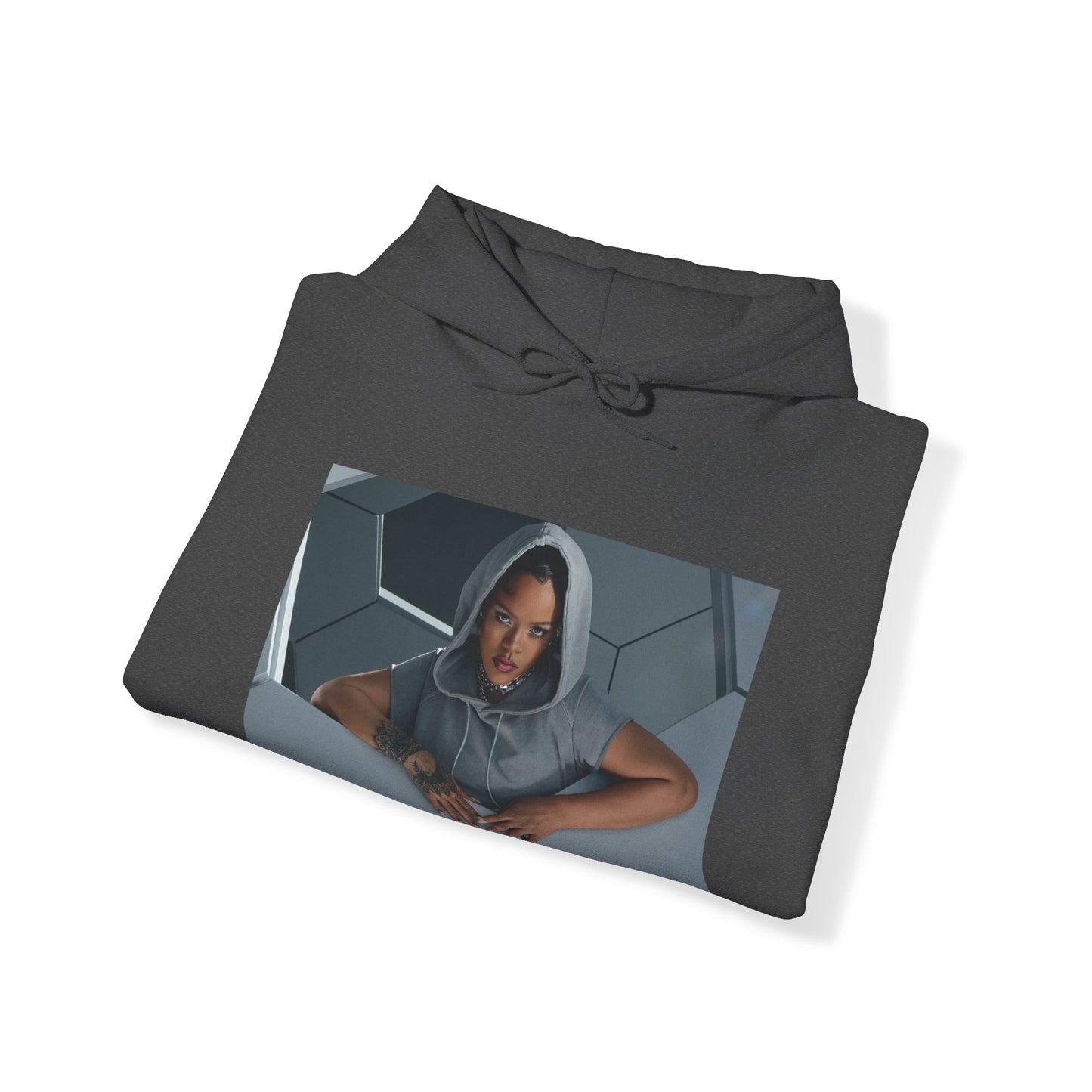 WhiteHat OwlSec Heavy Blend™ Hoodie