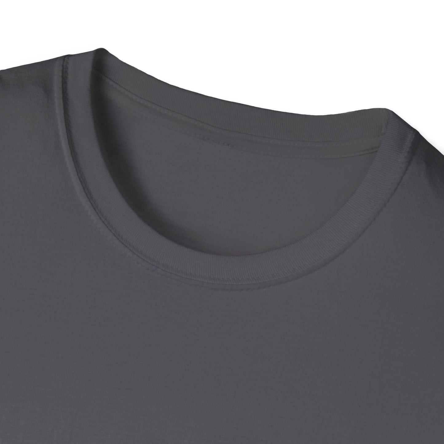rm panties: Softstyle Unisex T-Shirt