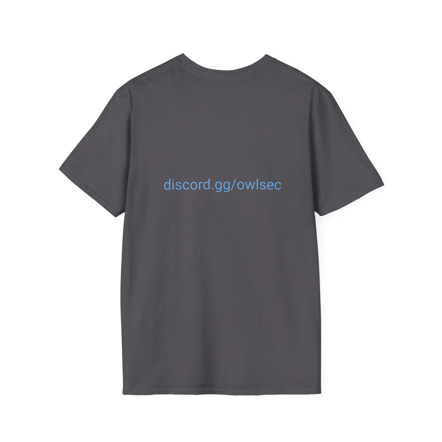 rm panties: Softstyle Unisex T-Shirt