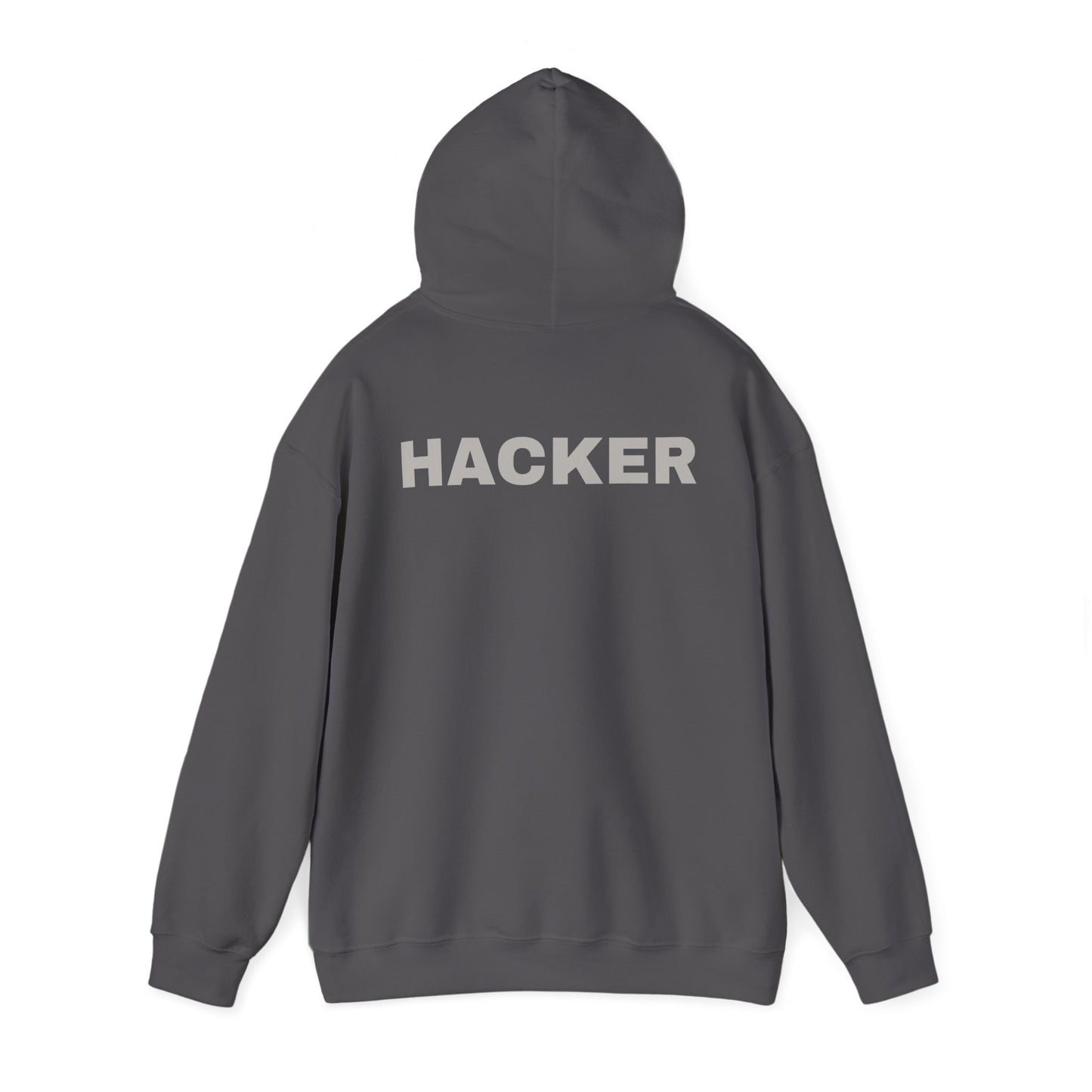 Unisex Heavy Blend Hooded Sweatshirt - sudo chmod -R 777 /