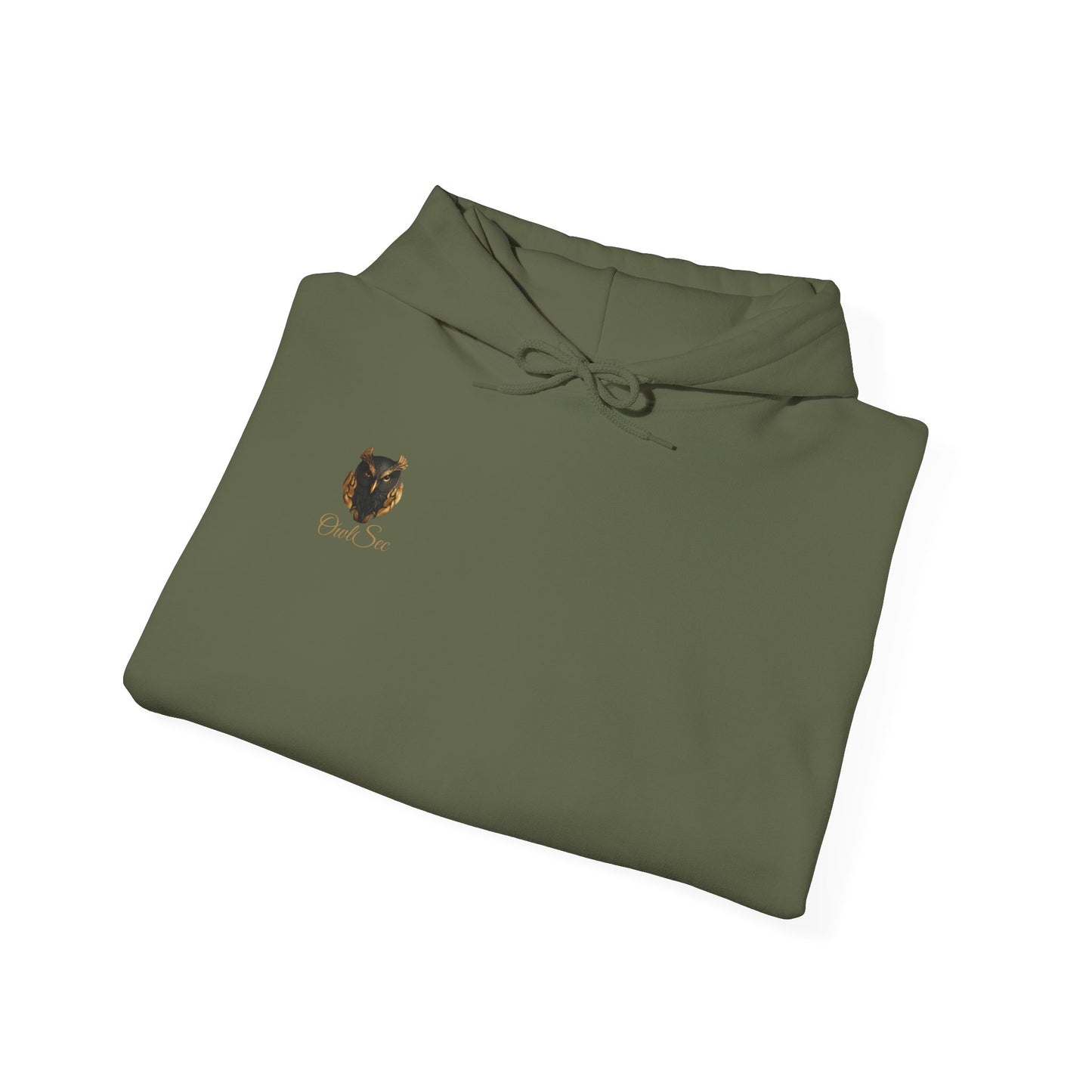 Sudo Heavy Blend™ Hoodie