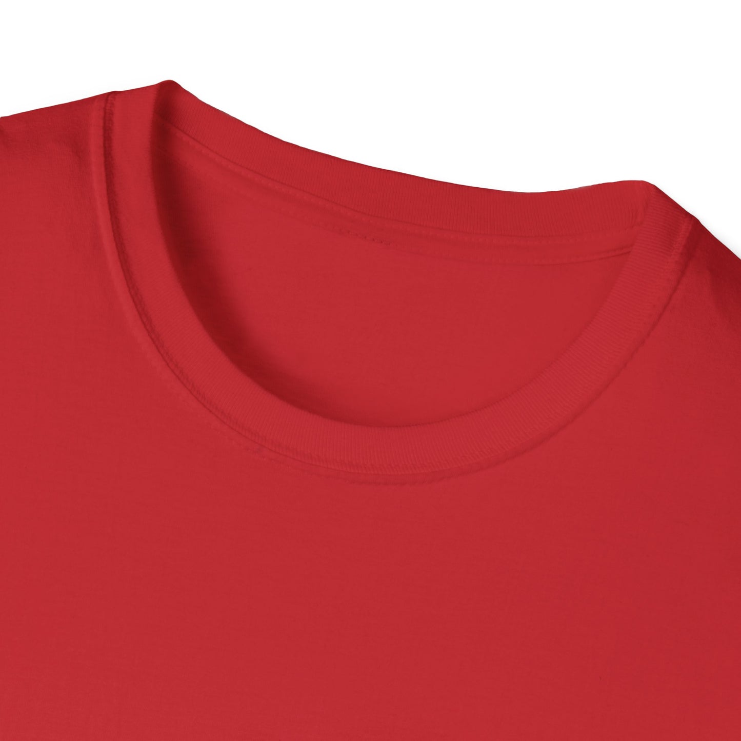 rm panties: Softstyle Unisex T-Shirt
