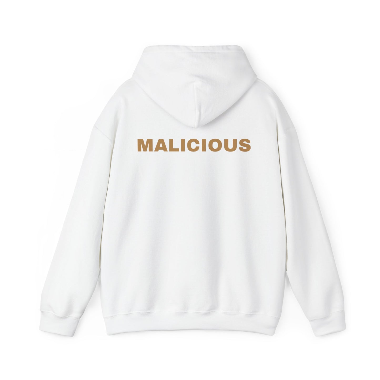 Malicious Unisex Heavy Blend™ Hoodie