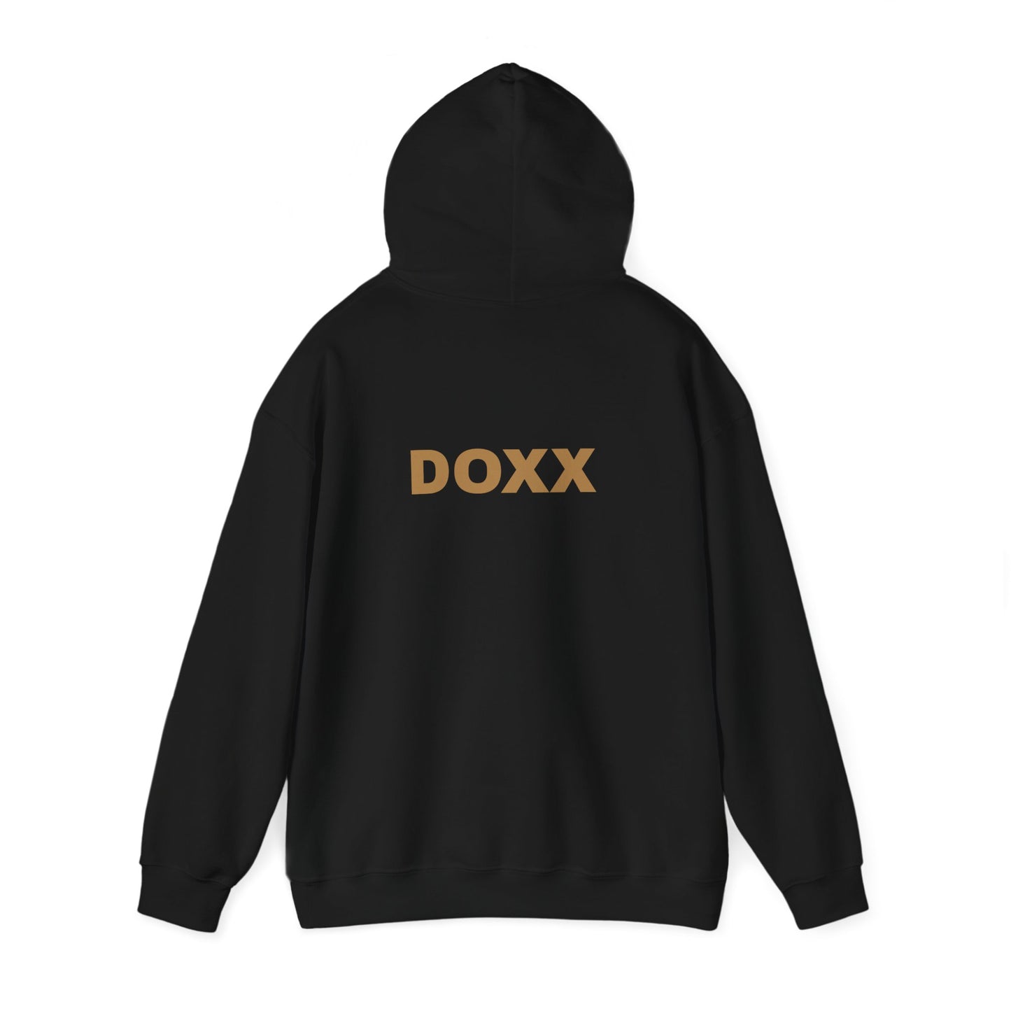 DOXX Unisex Heavy Blend™ Hoodie