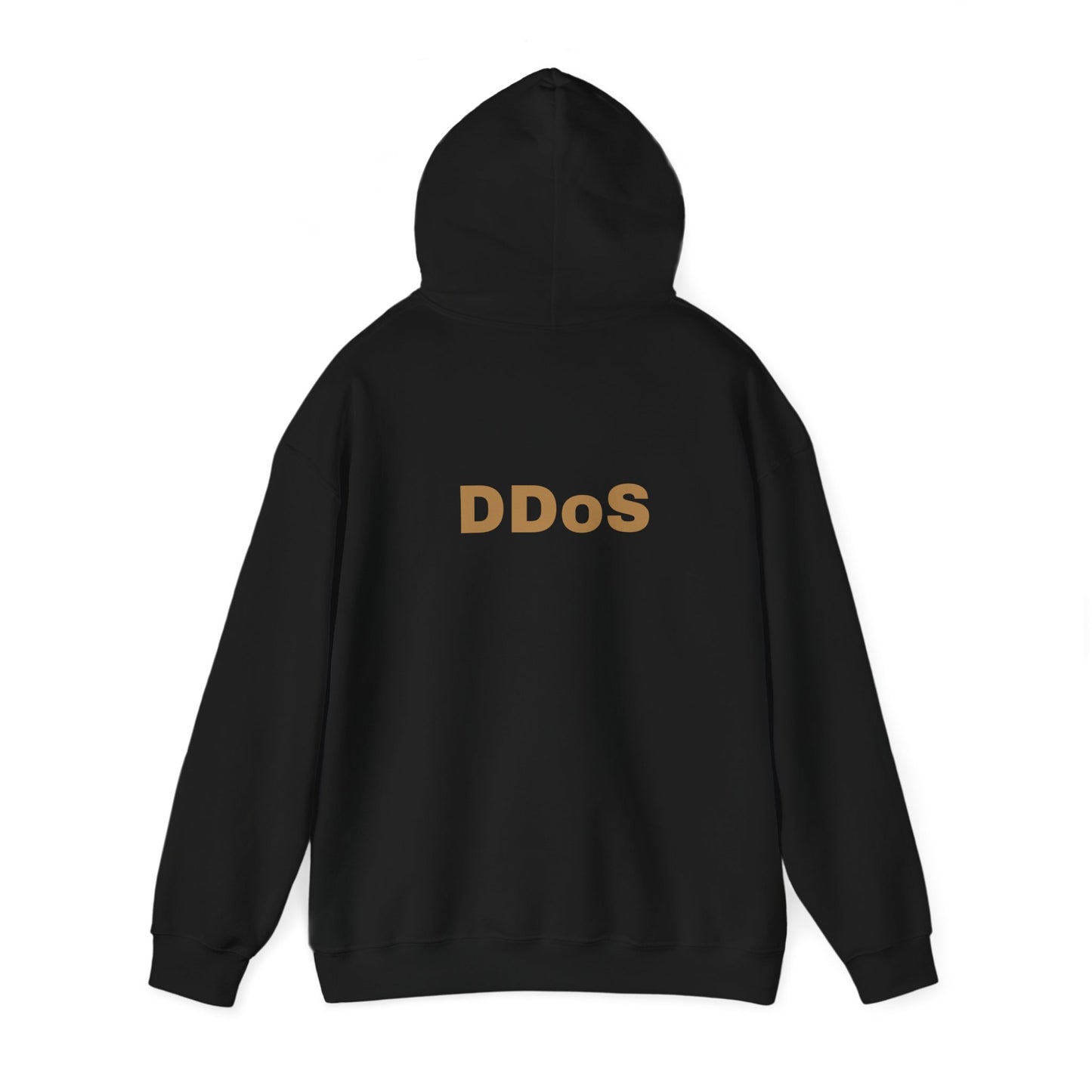 DDoS Heavy Blend™ Hoodie