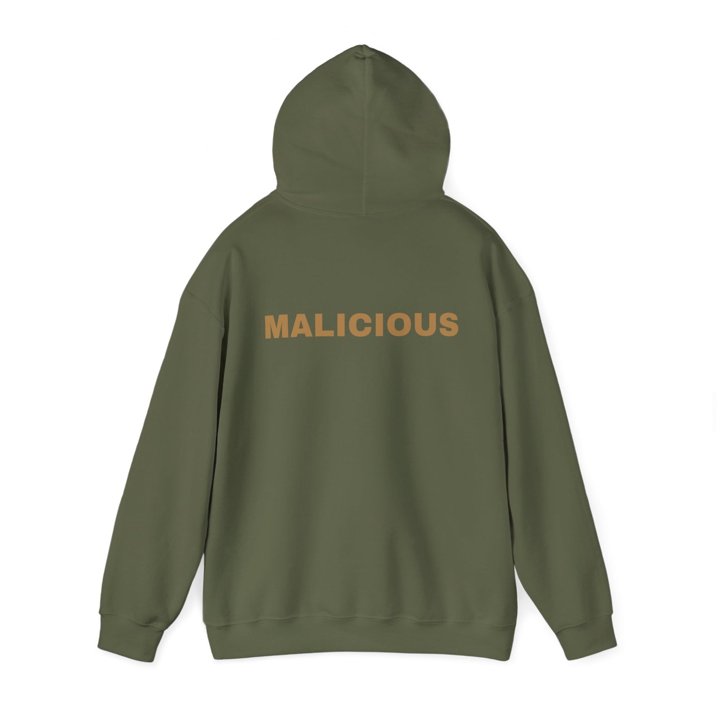Malicious Unisex Heavy Blend™ Hoodie