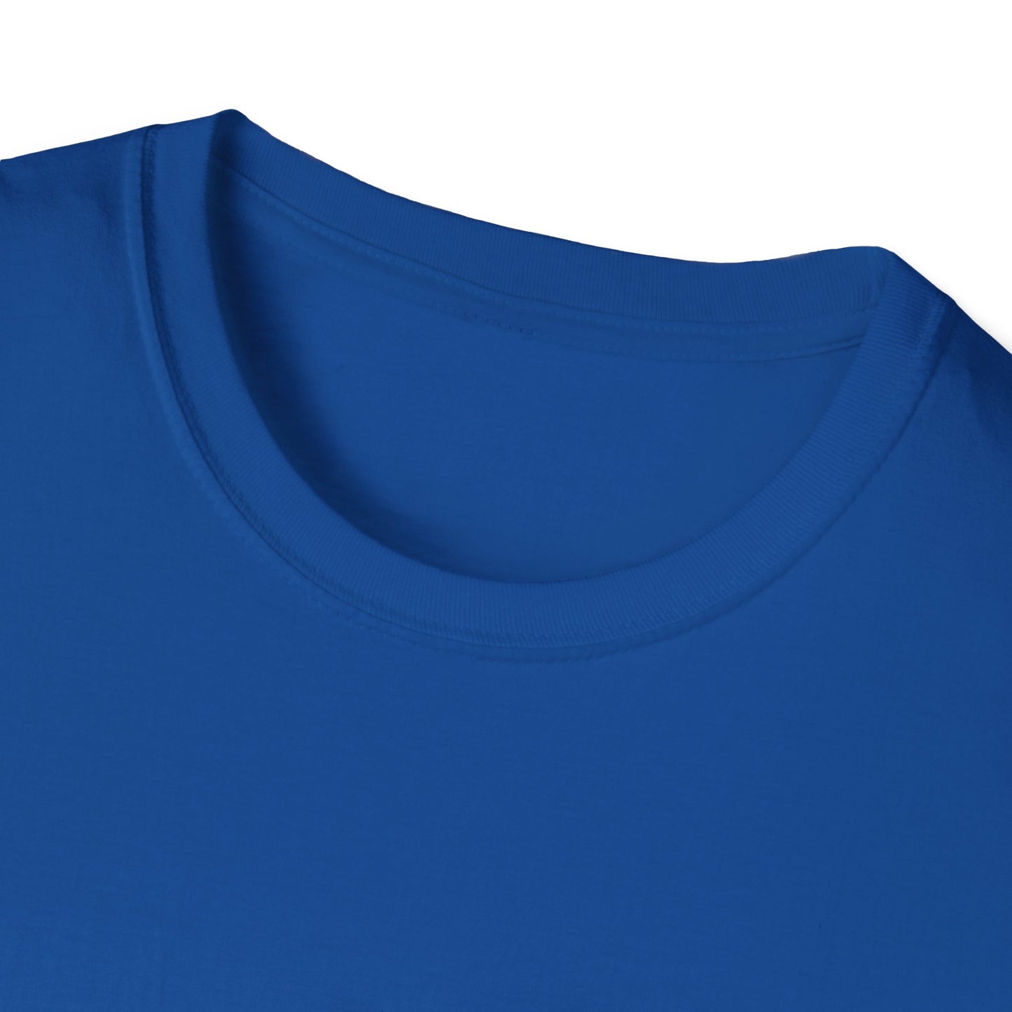 rm panties: Softstyle Unisex T-Shirt
