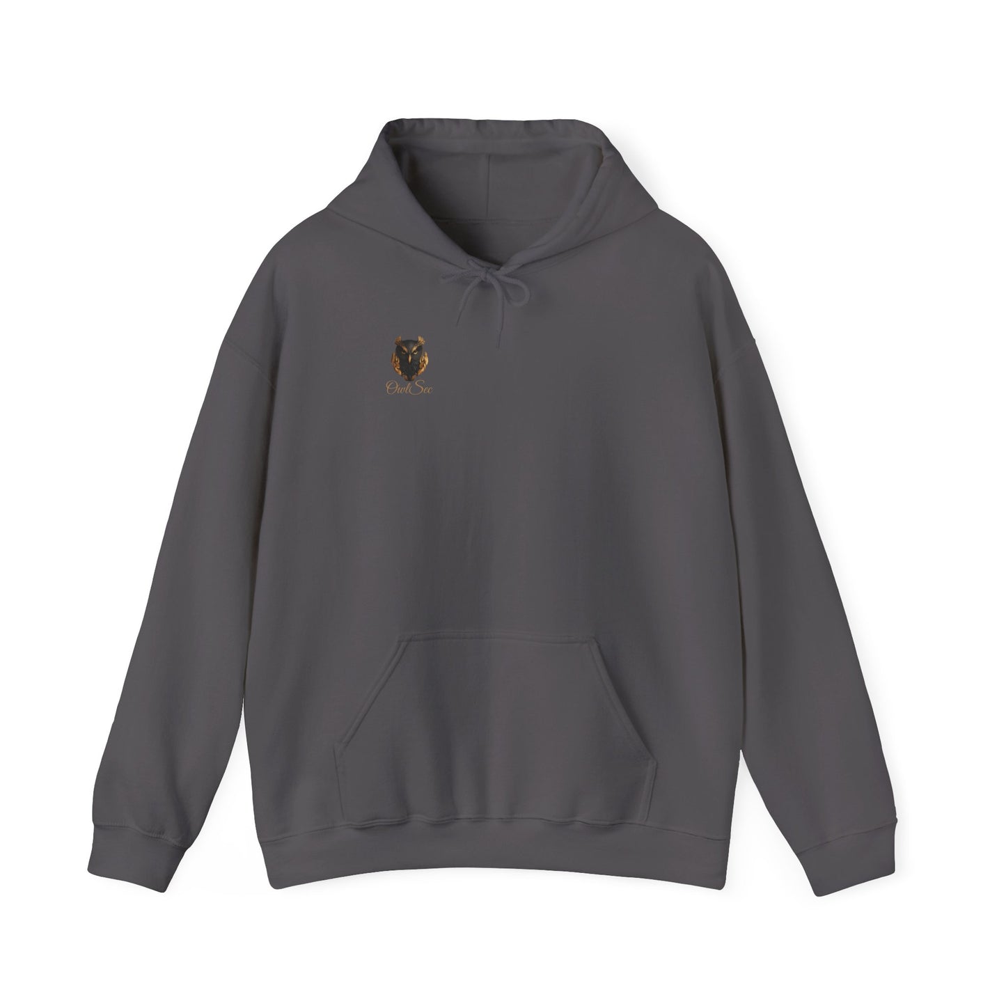 Malicious Unisex Heavy Blend™ Hoodie