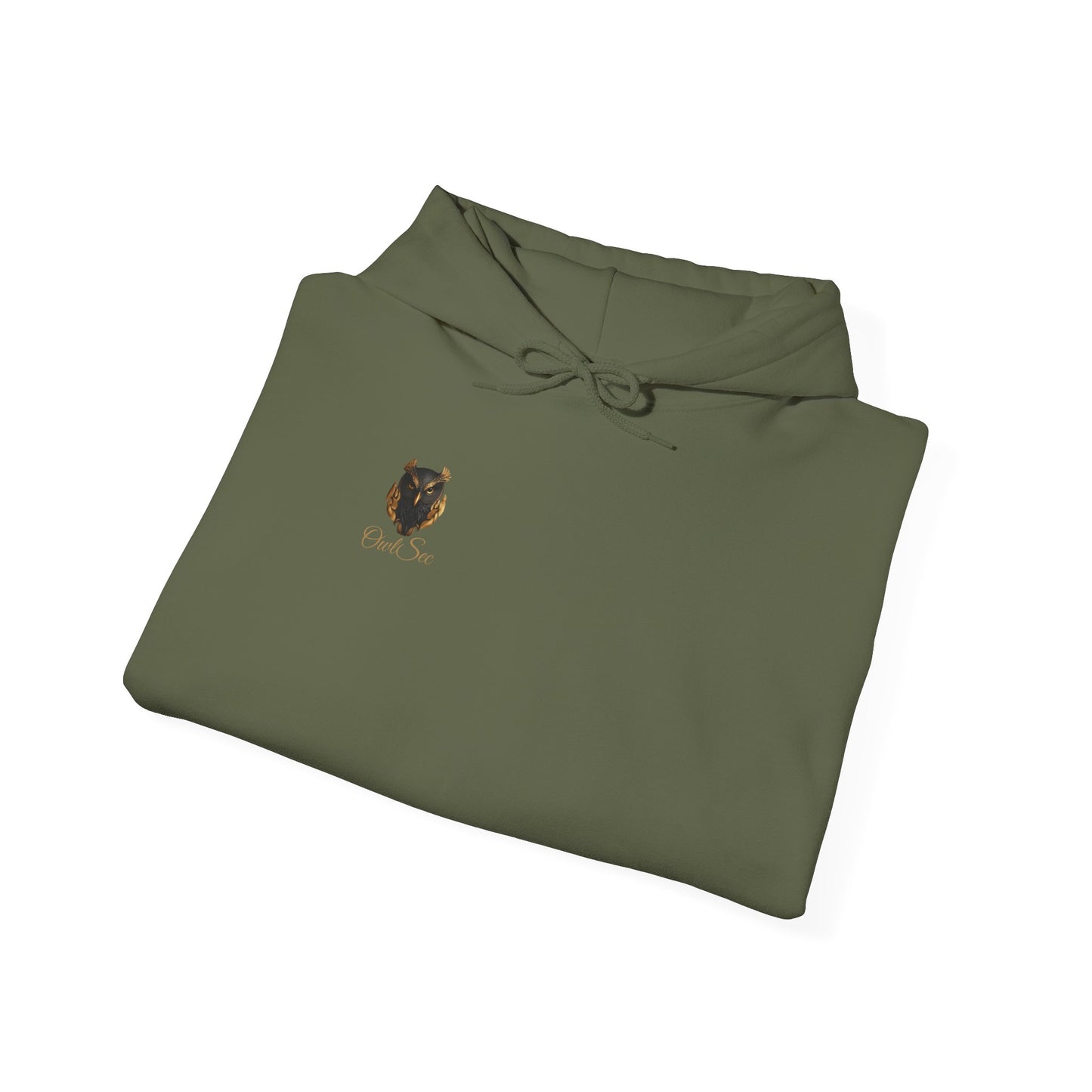 DOXX Unisex Heavy Blend™ Hoodie