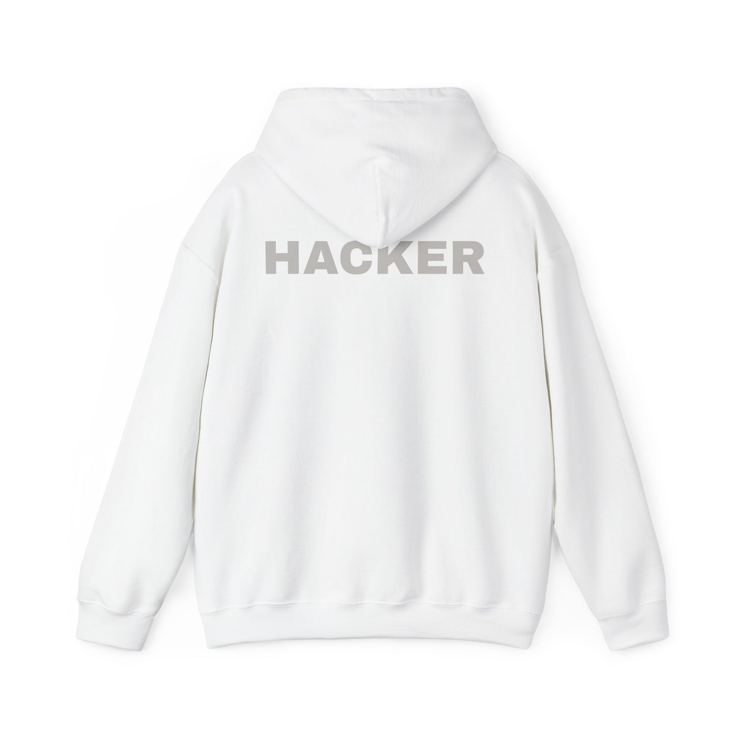 Unisex Heavy Blend Hooded Sweatshirt - sudo chmod -R 777 /
