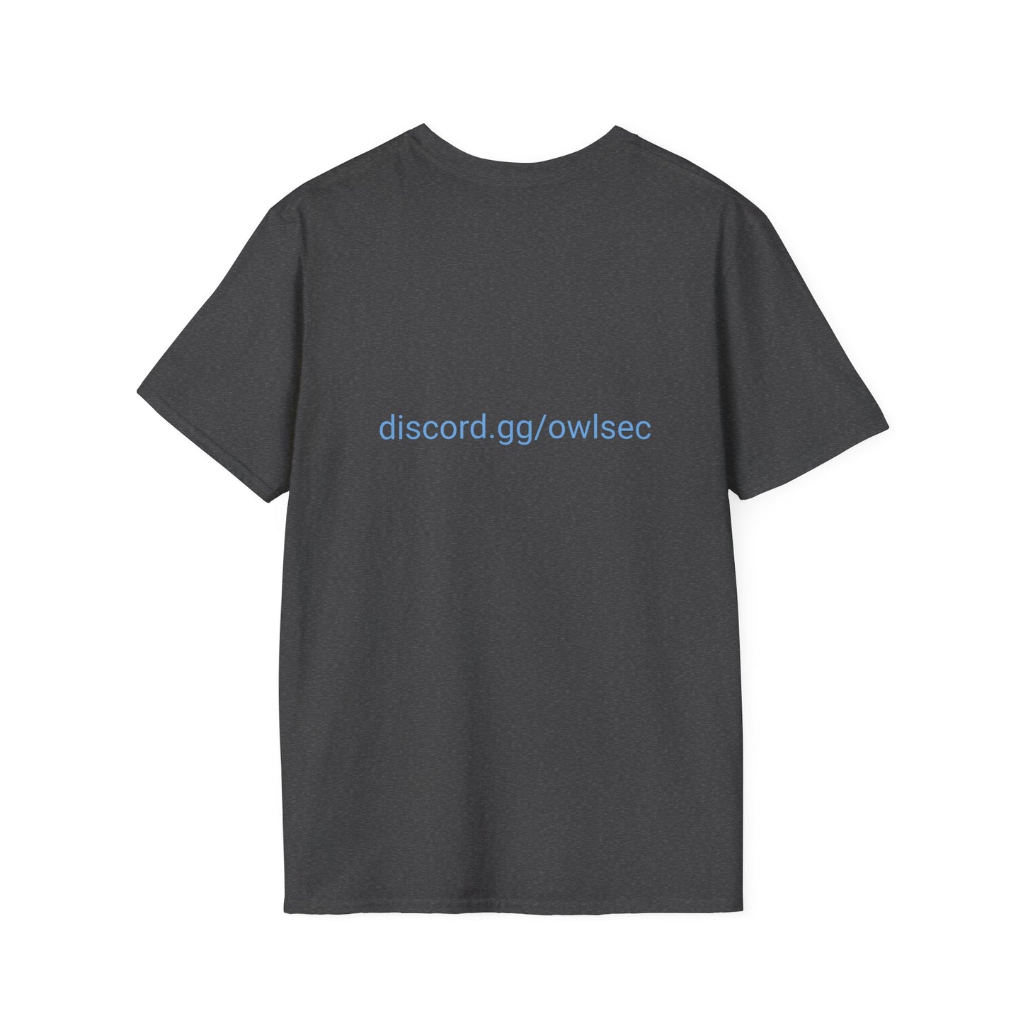 rm panties: Softstyle Unisex T-Shirt
