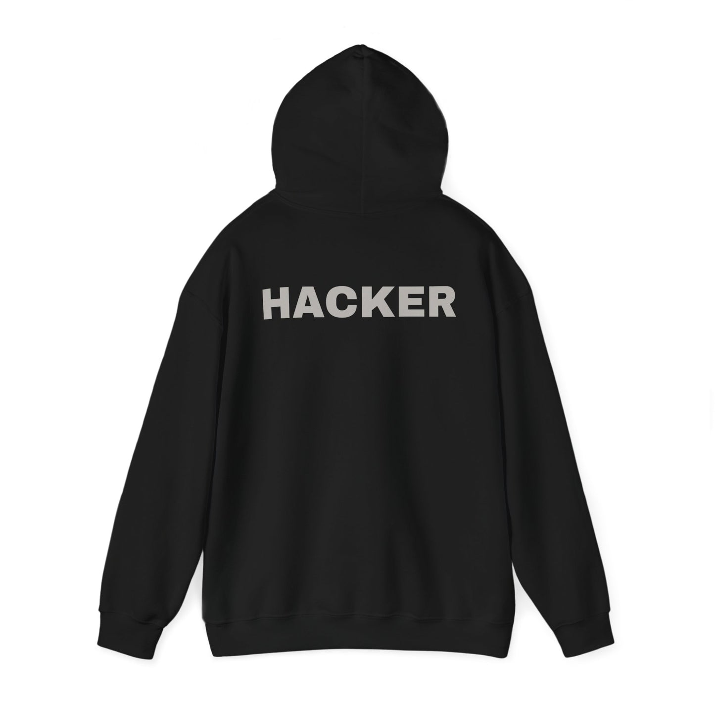 Unisex Heavy Blend Hooded Sweatshirt - sudo chmod -R 777 /
