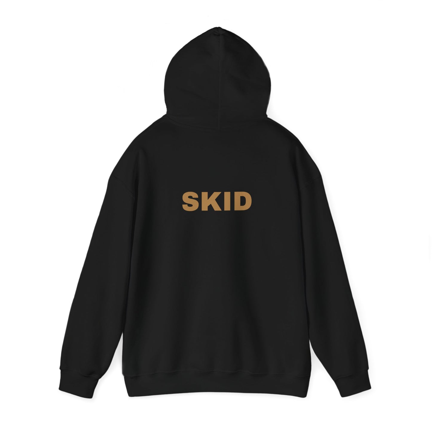 Skid Hooded Sweatshirt