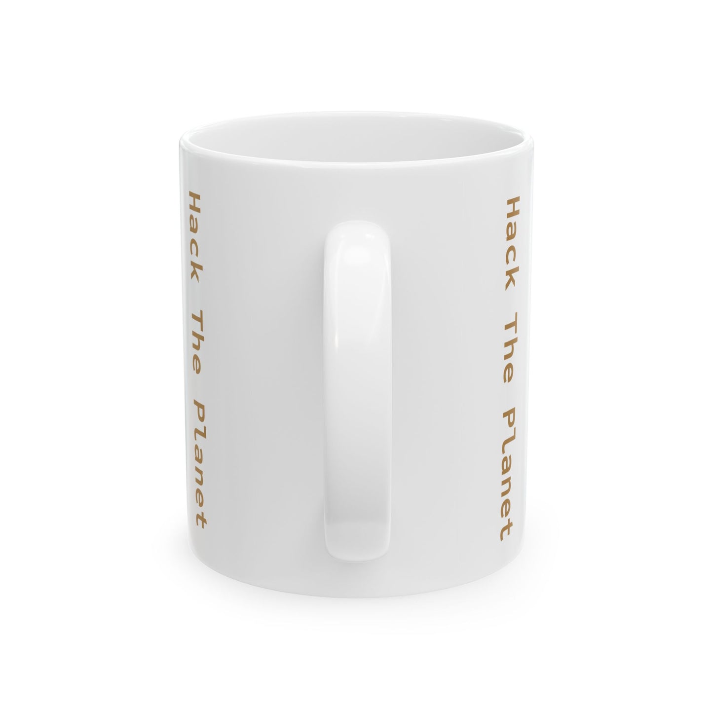 Mug OwlSec Hacking Ceramic