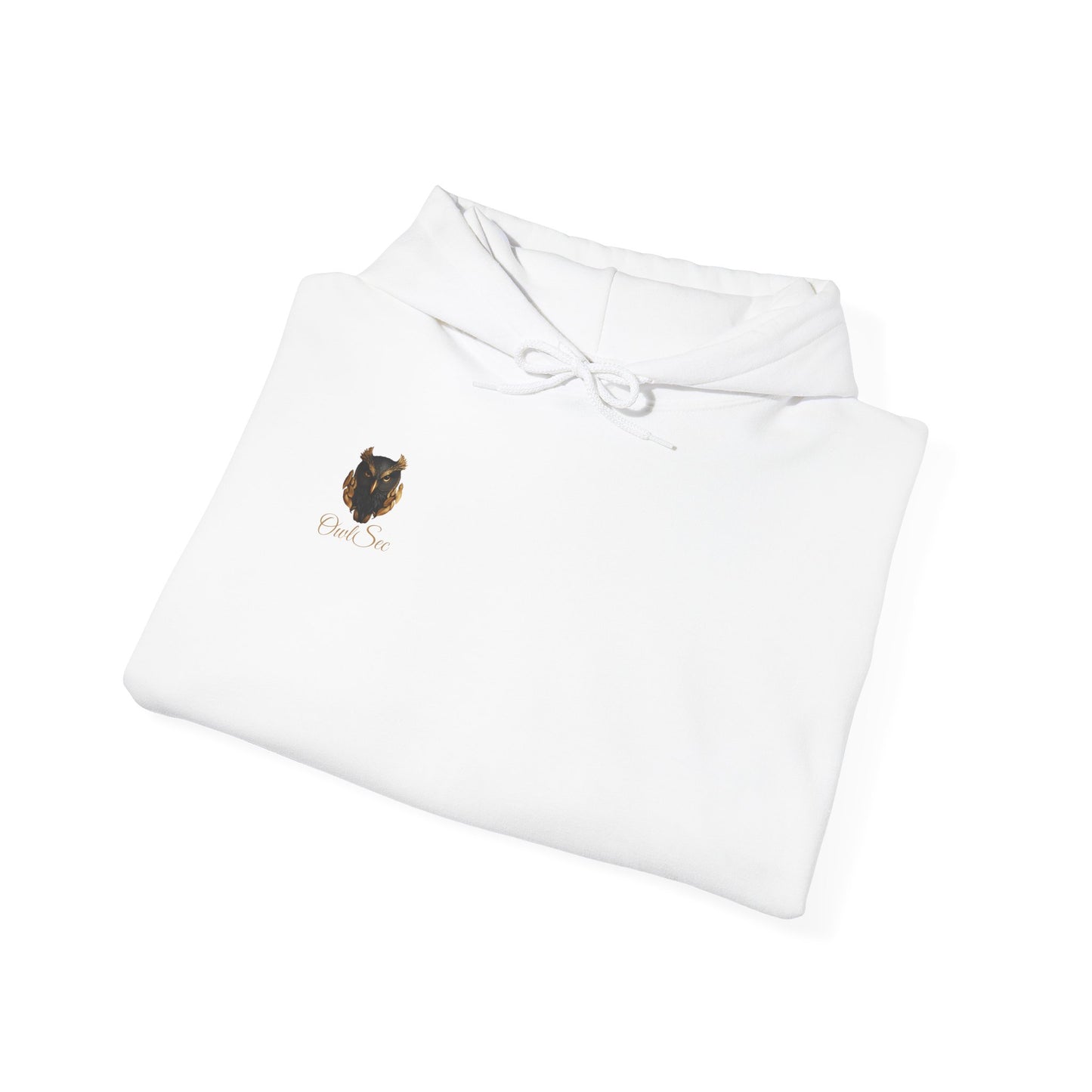 DDoS Heavy Blend™ Hoodie