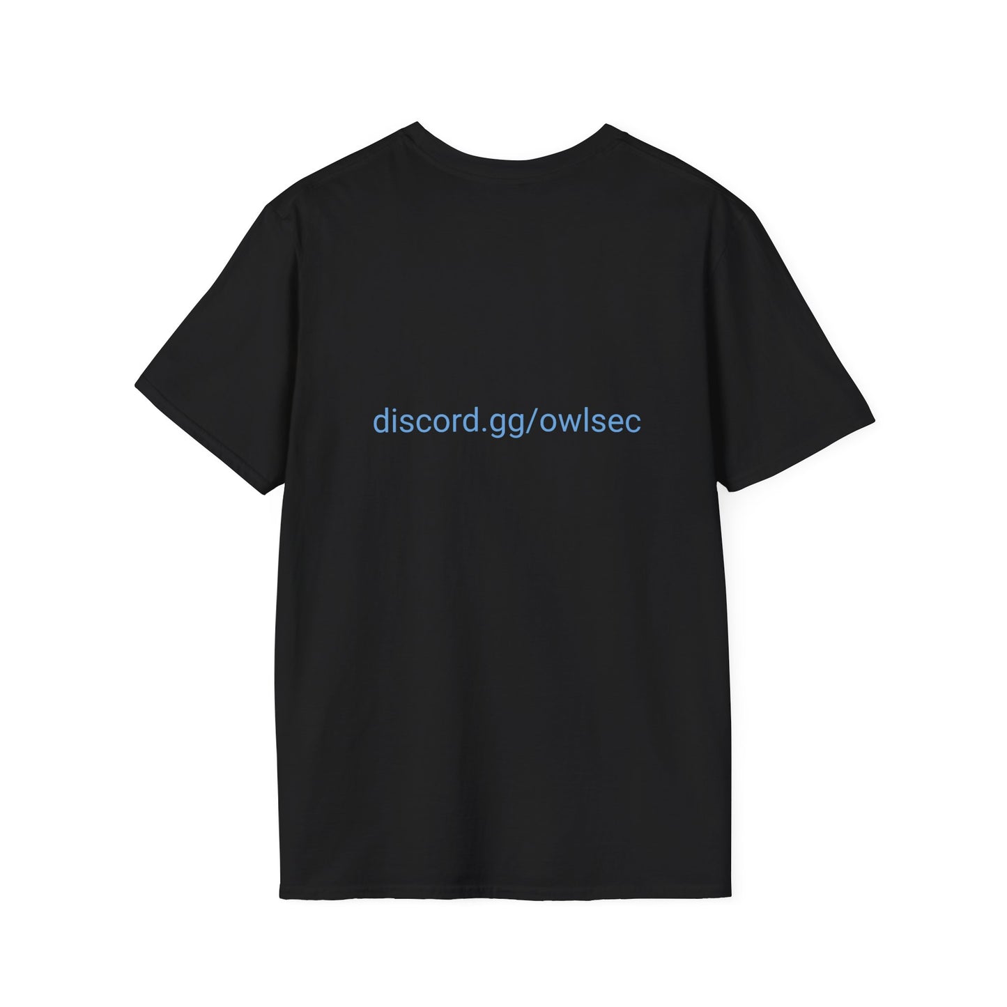 rm panties: Softstyle Unisex T-Shirt