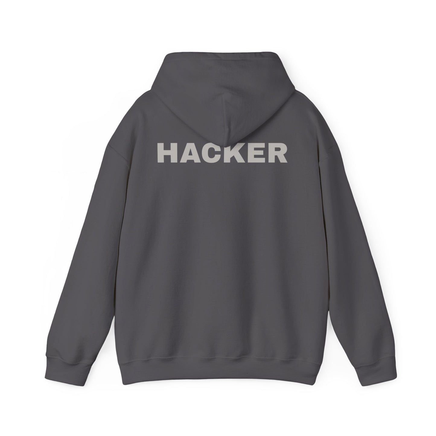 Unisex Heavy Blend Hooded Sweatshirt - sudo chmod -R 777 /